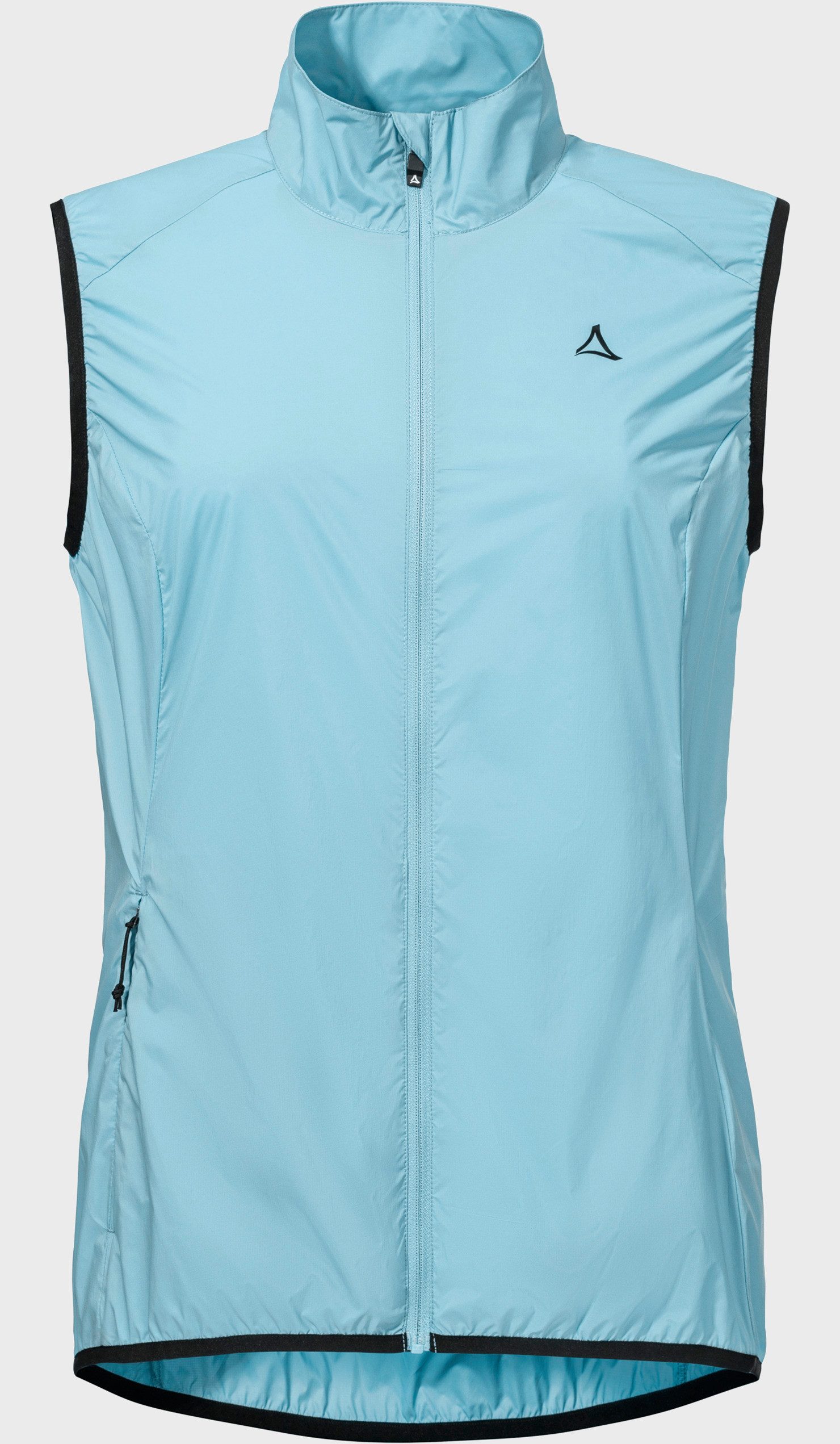 Funktionsweste Vest Style Cannobio WMS