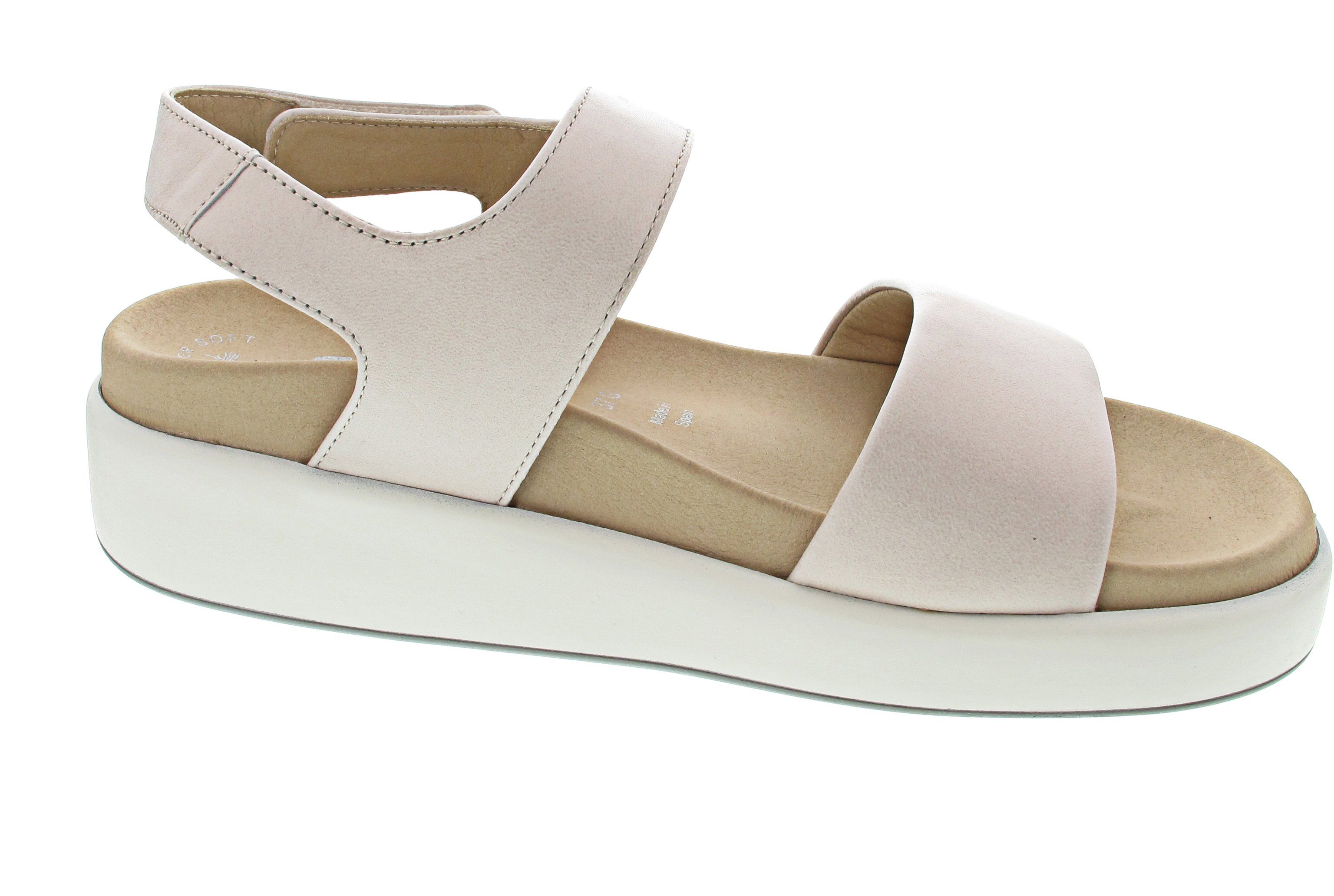 SIOUX Sandalette