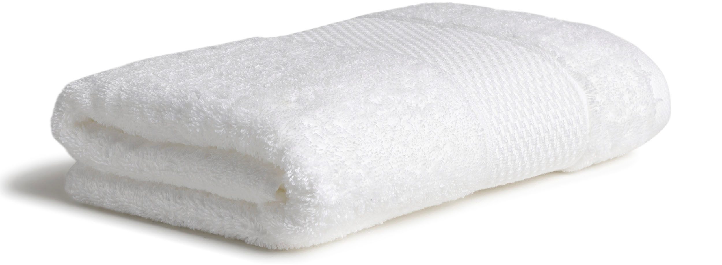 Möve Handtuch Pure Luxury, (1-St), Handtuch günstig online kaufen