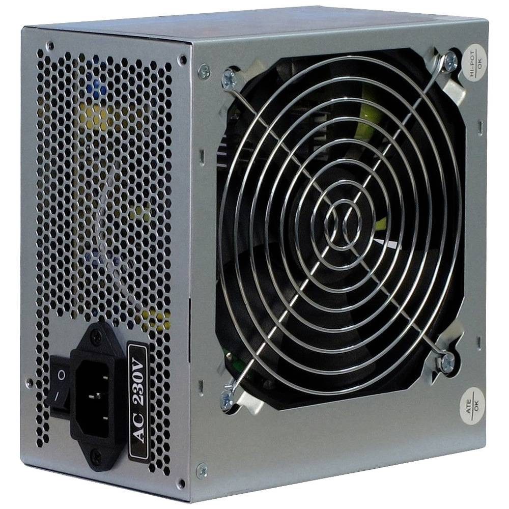 Netzteil 500 W 20+4 pin ATX PC-Netzteil