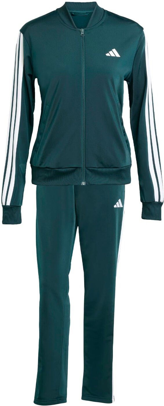 adidas Sportswear Sportanzug W 3S TR TS AURIVY günstig online kaufen