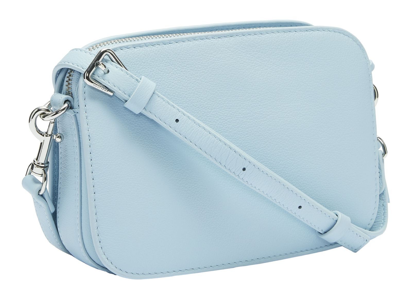 Liebeskind Berlin Umhängetasche Crossbody Bag, aus echtem Leder – Bild 2 von 4