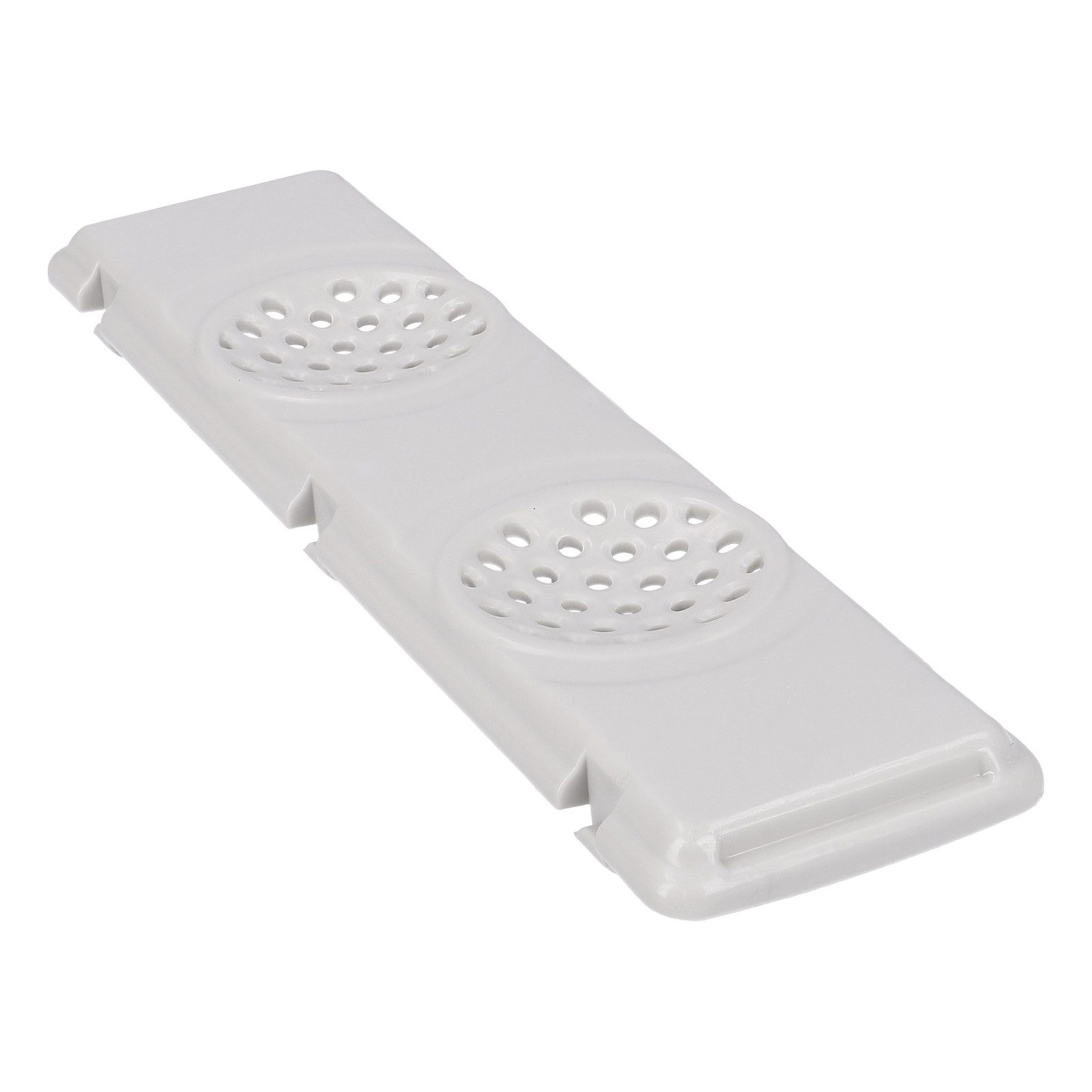 easyPART Montagezubehör wie CANDY/ HOOVER 46006251 Trommelrippe Candy, Waschmaschine