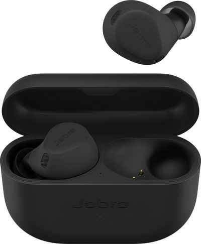 Jabra Elite 8 Active - Active Noise Cancelling (ANC) wireless In-Ear-Kopfhörer (Active Noise Cancelling (ANC), Transparenzmodus, A2DP Bluetooth, Transparenzmodus, A2DP Bluetooth)