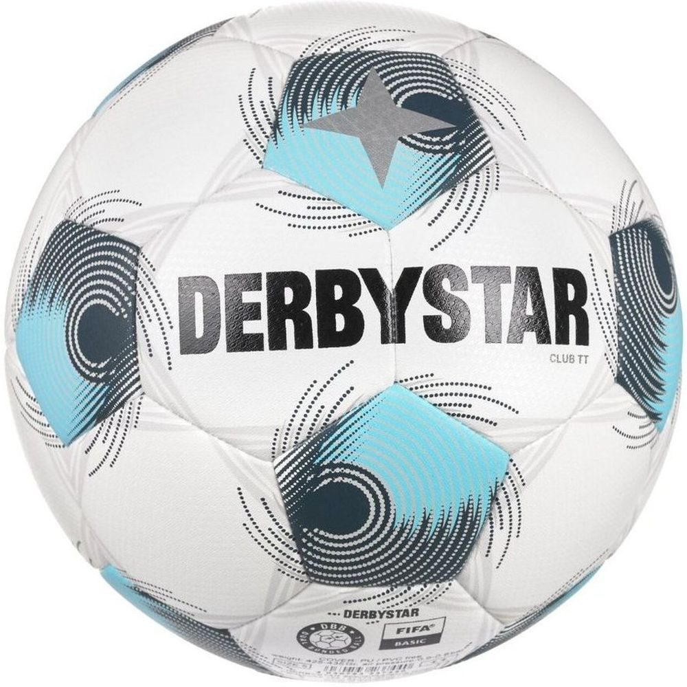Derbystar Fußball Club TT V26