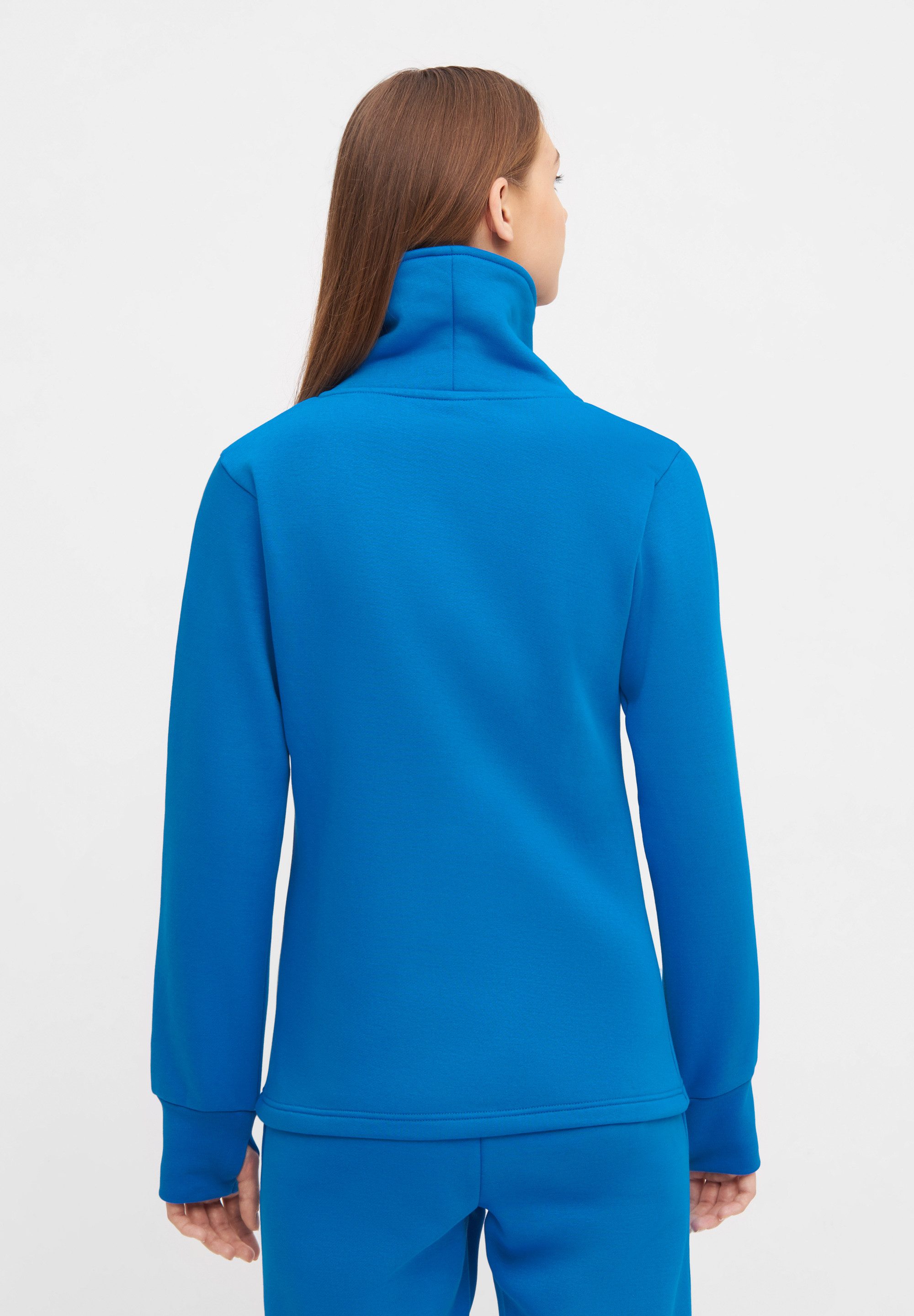 Bench. Sweatjacke HAYLO günstig online kaufen