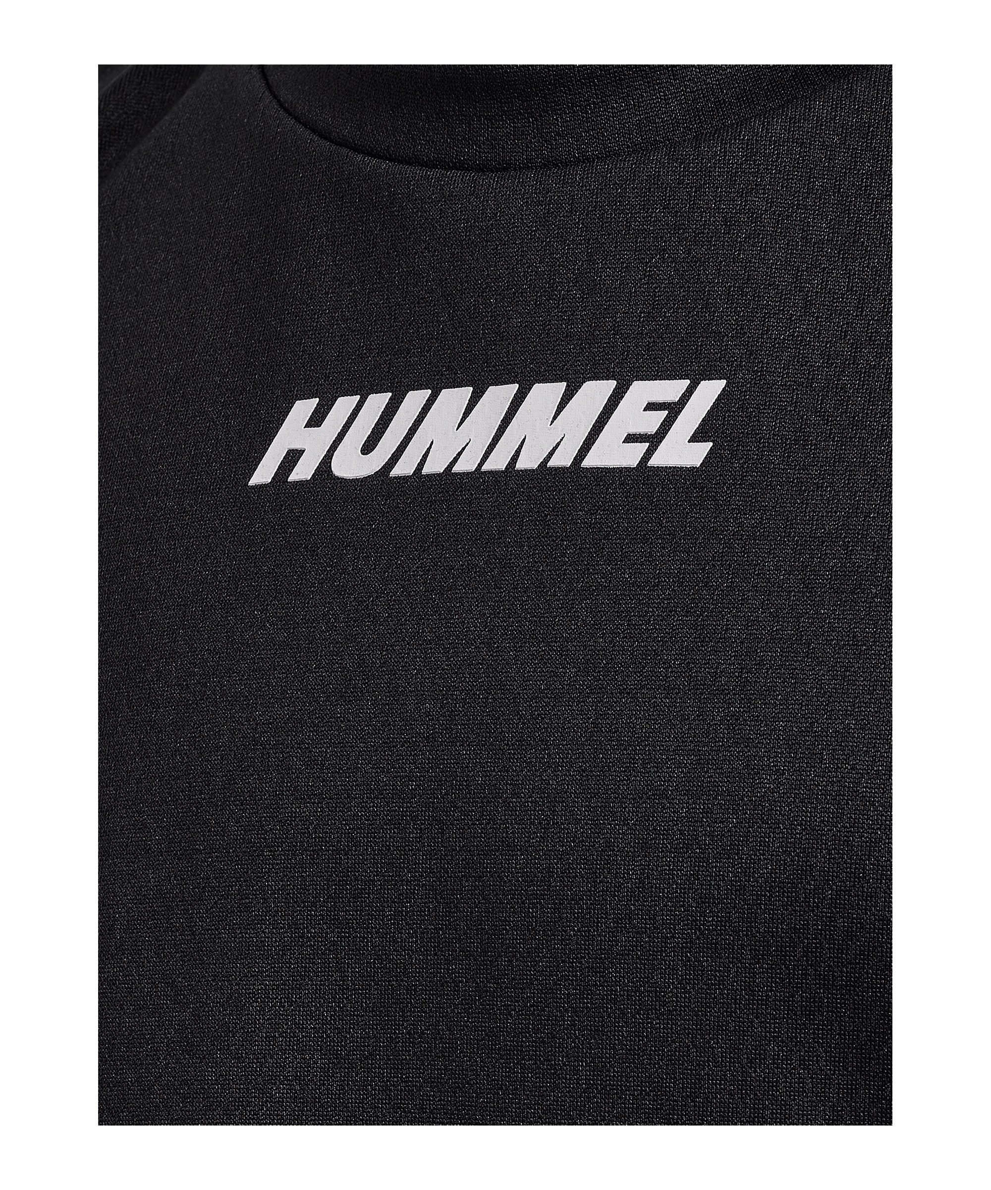 hummel T-Shirt Hummel Multi Pl Trikot Kids Kurzarm-Trikots Kinder Polyester