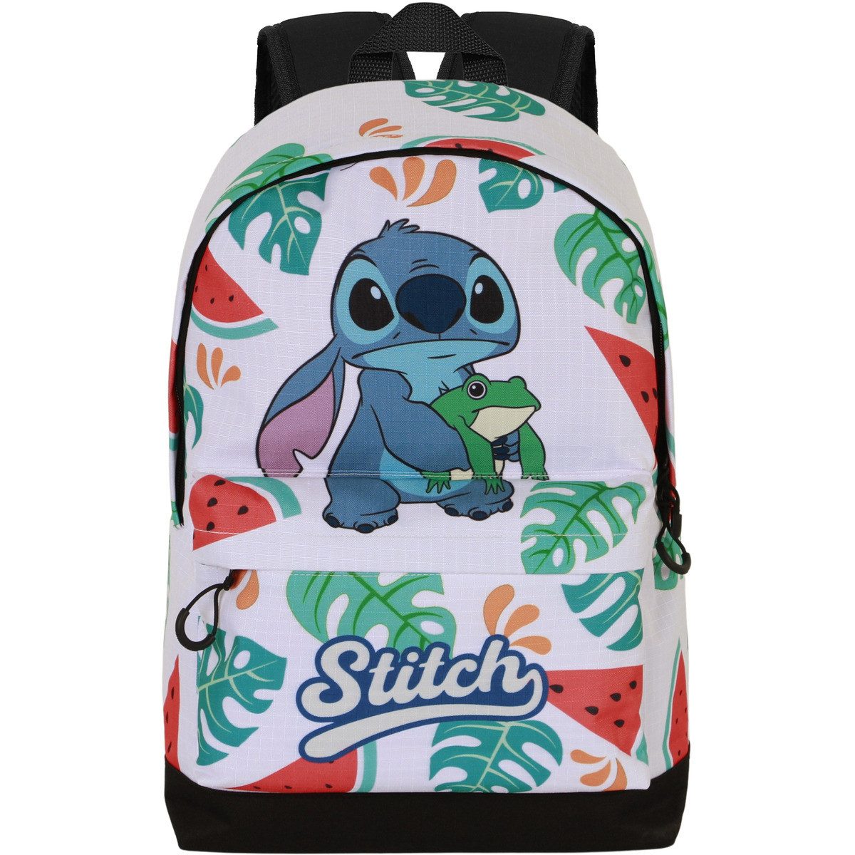 Disney Kinderrucksack Lilo & Stitch Unisex Kinder