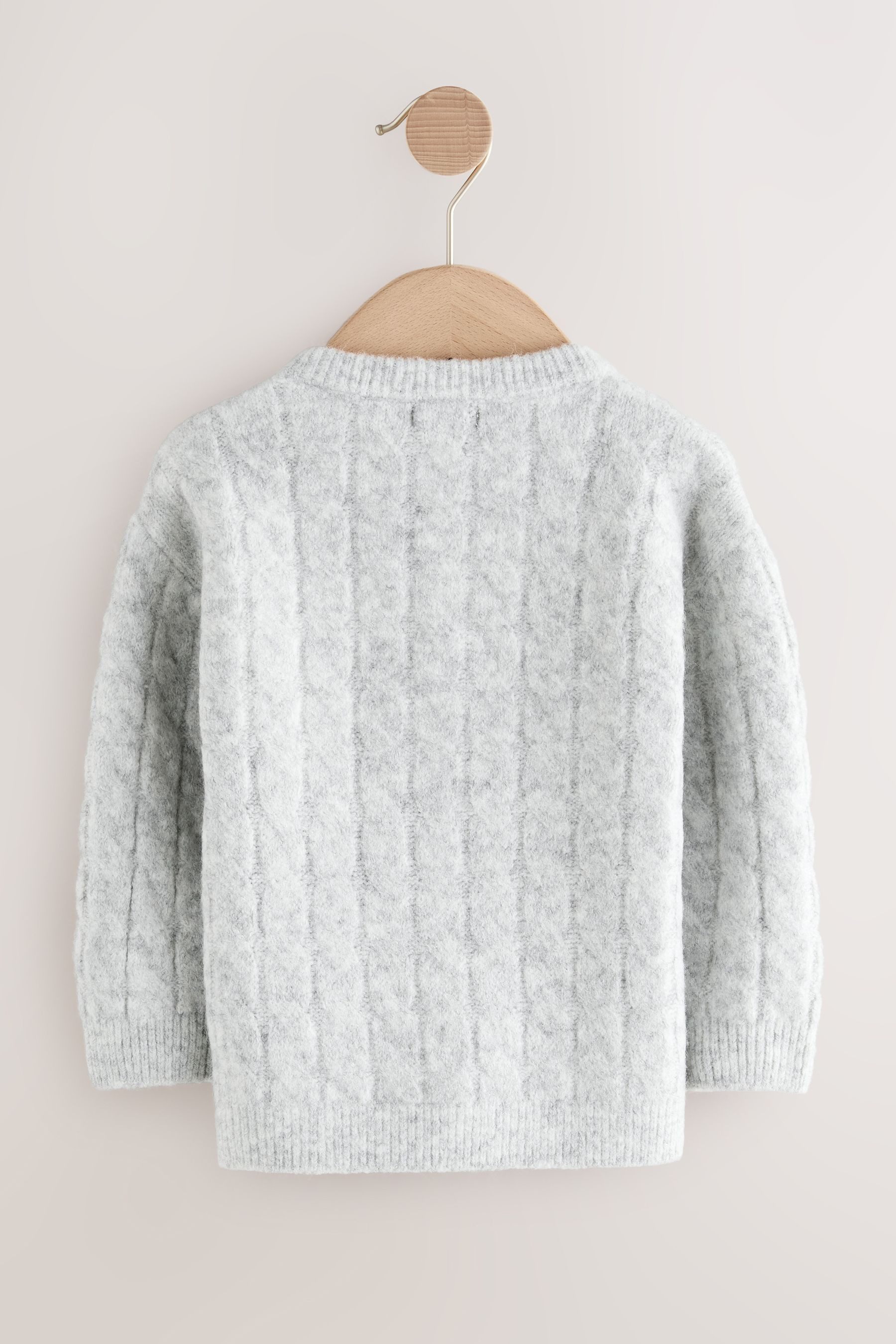 Next Strickpullover Strickpullover mit Henley-Kragen (1-tlg) günstig online kaufen