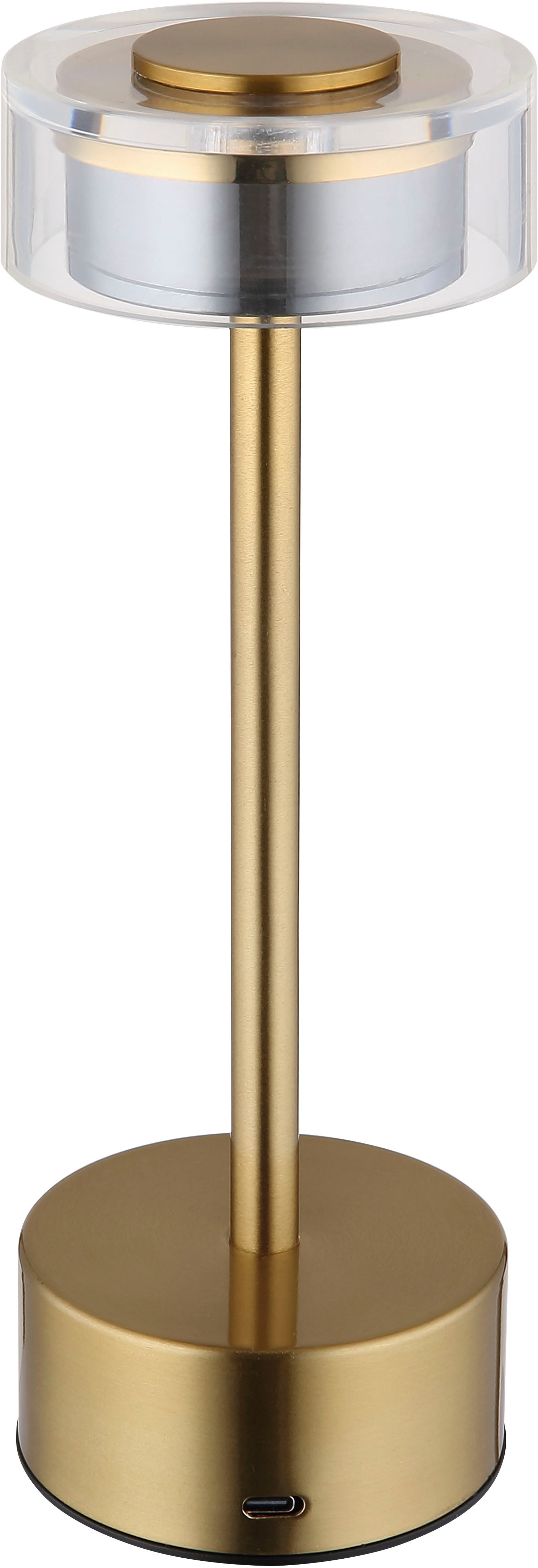 LED Tischleuchte SHIRA