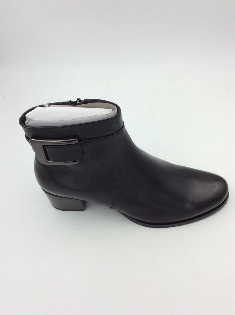 Regarde Le Ciel Stiefelette