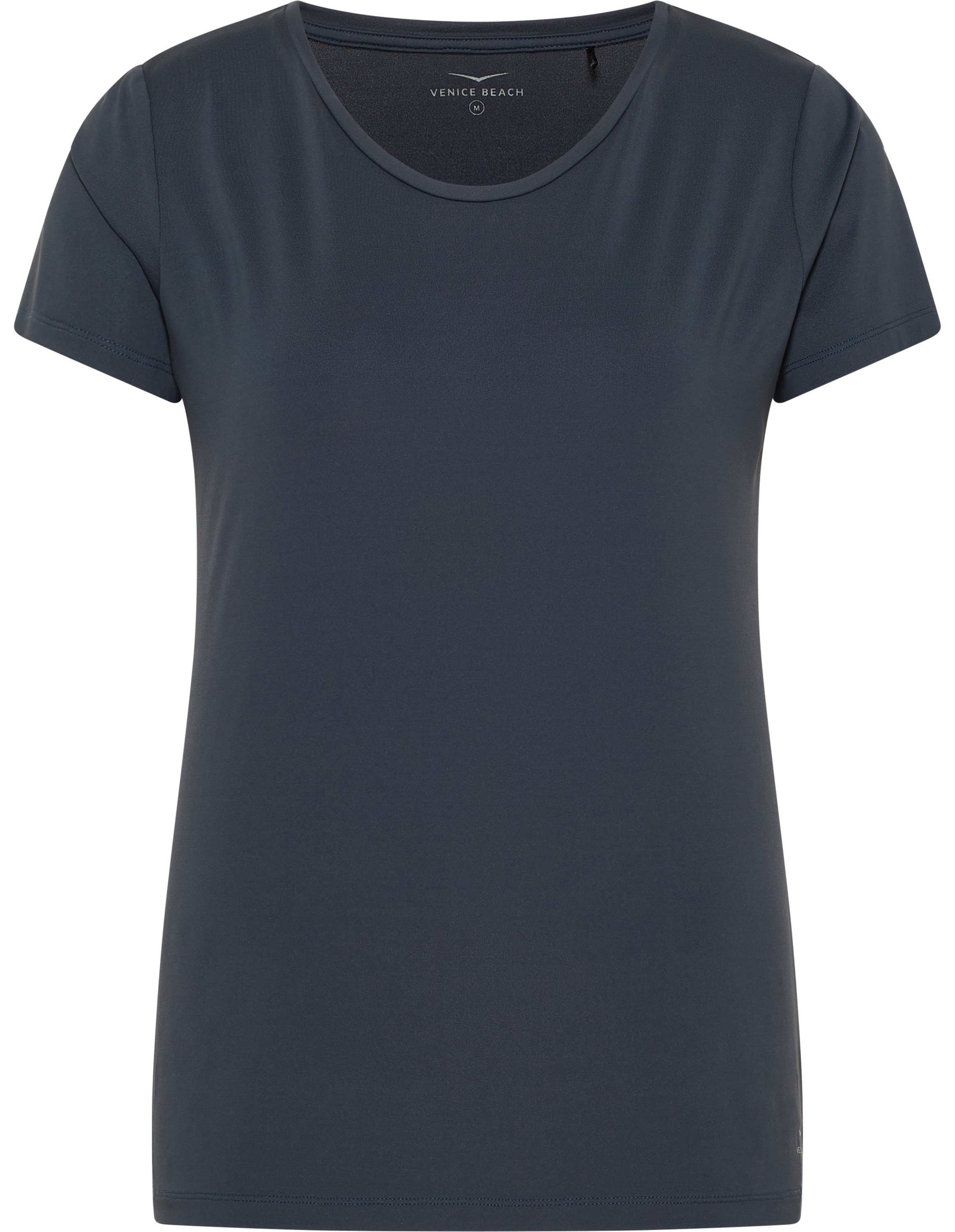 Venice Beach T-Shirt V-Neck Shirt VB günstig online kaufen