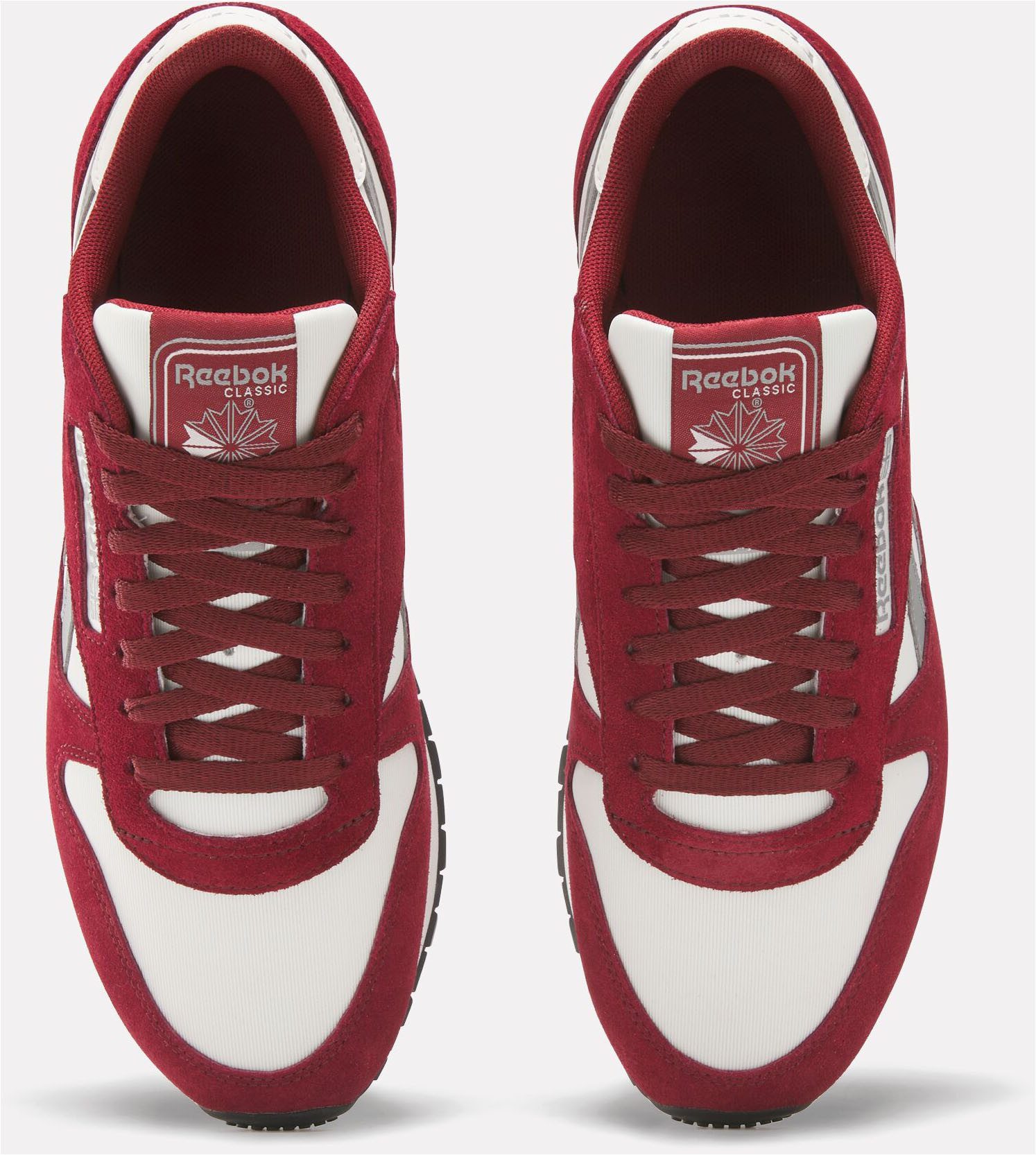 Reebok Classic CLASSIC LEATHER Sneaker günstig online kaufen