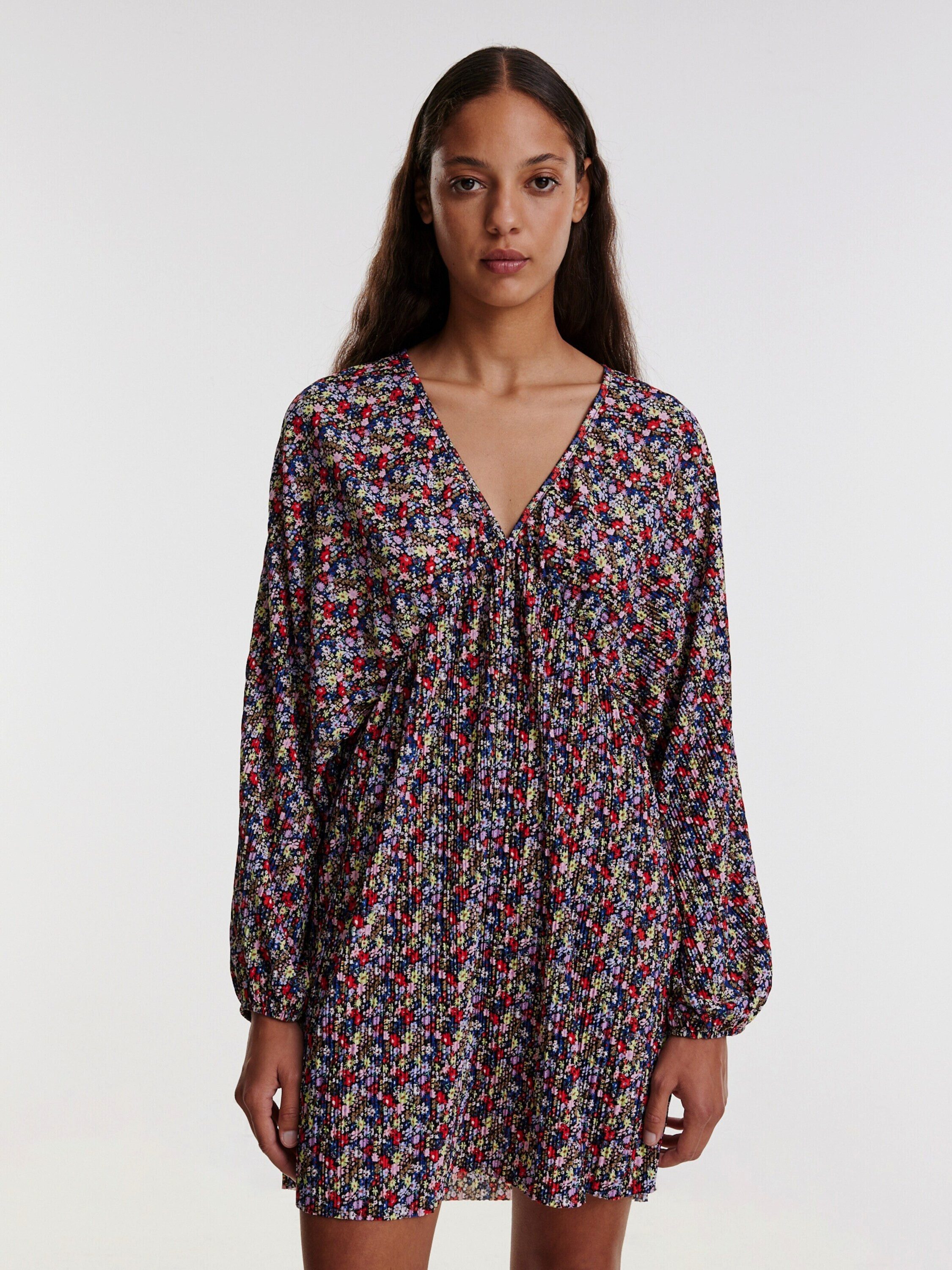 EDITED Strickkleid Svea (1-tlg) Weiteres Detail günstig online kaufen