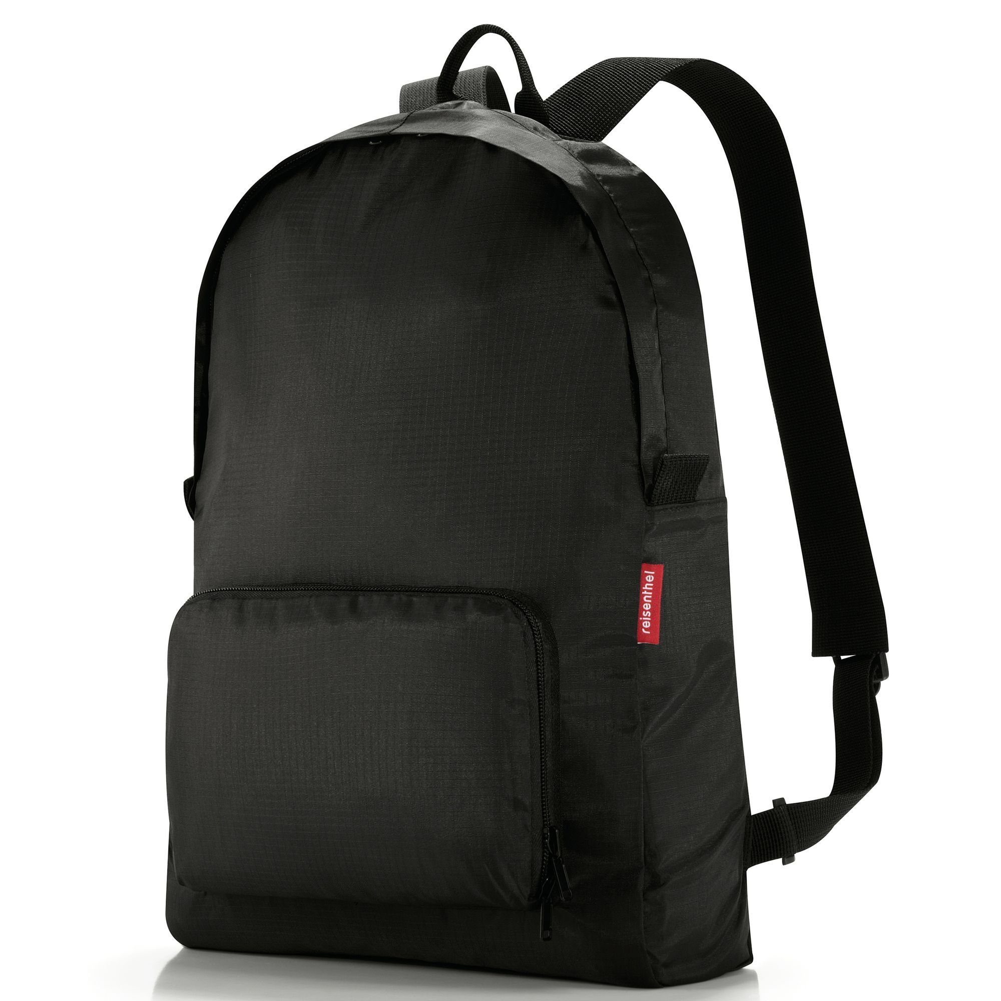 REISENTHEL® Rucksack Mini Maxi, Polyester black | Rucksäcke