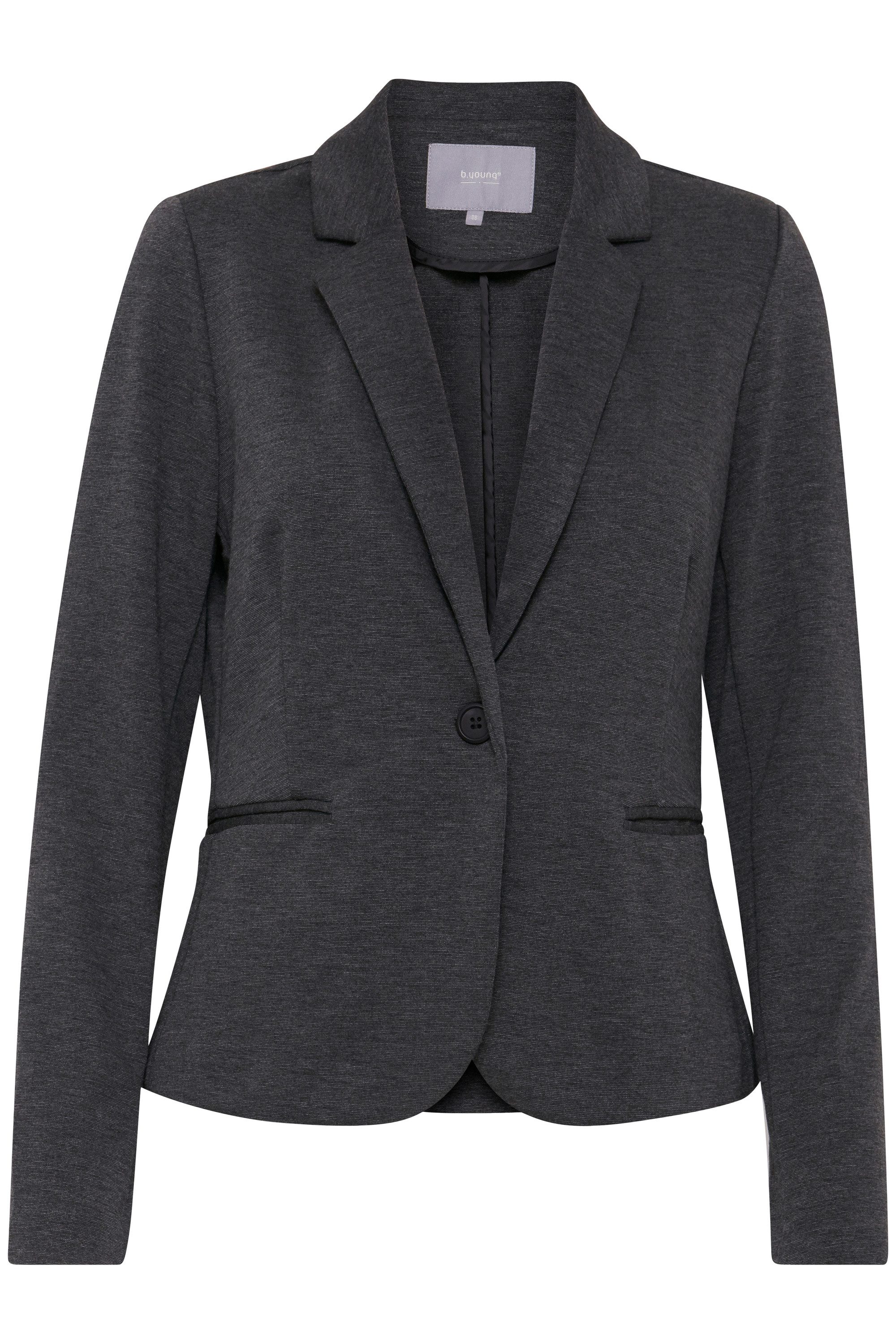 b.young Jackenblazer Blazer RIZETTA