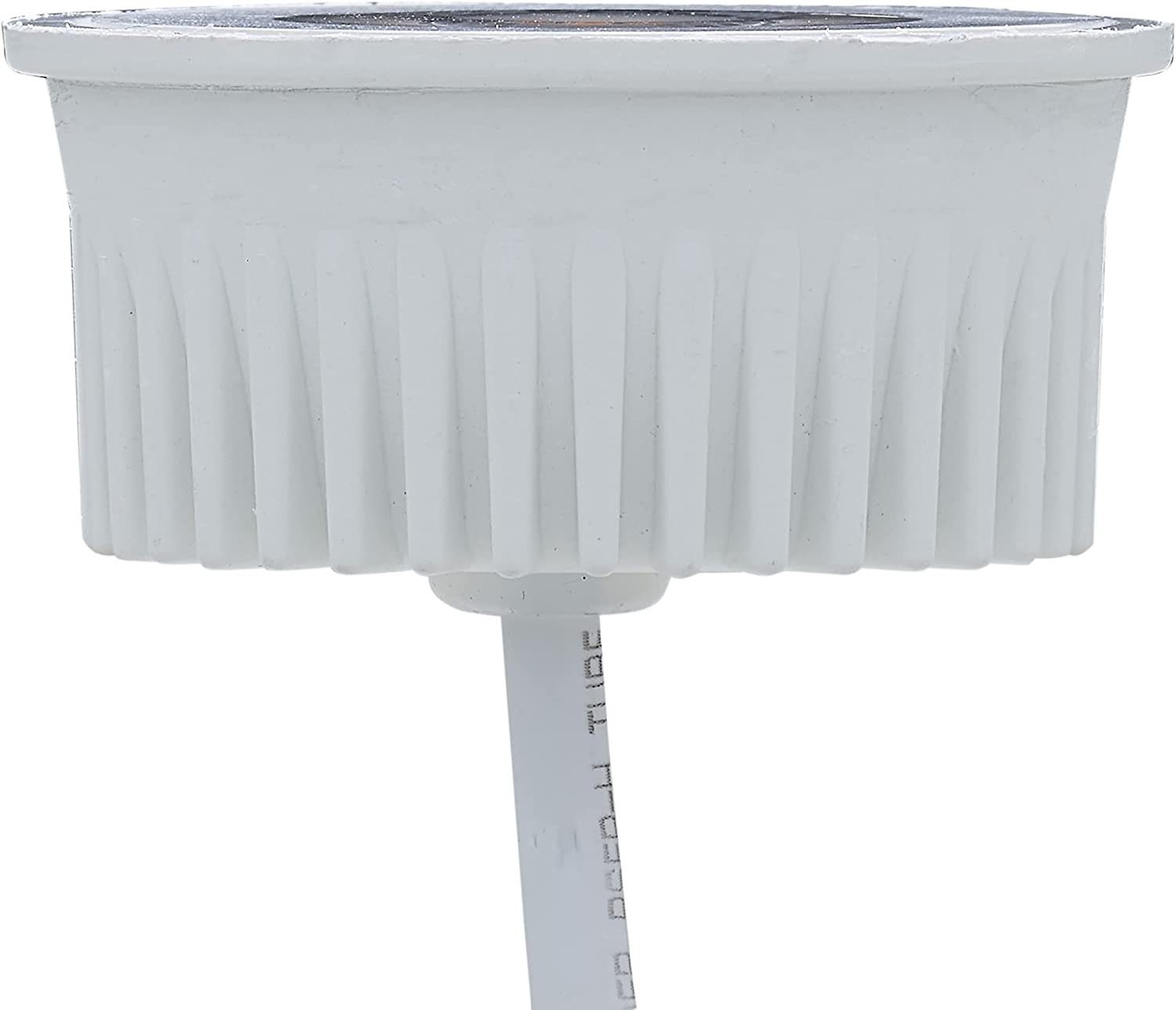 Oktaplex lighting LED-Leuchtmittel 3 50mm geeignet kompatibel 3 Module Stück warmweiß, / LED 380 St., 5W 3000K dimmbar GU10 - Lumen, 230V, MR16 Aufbauspots