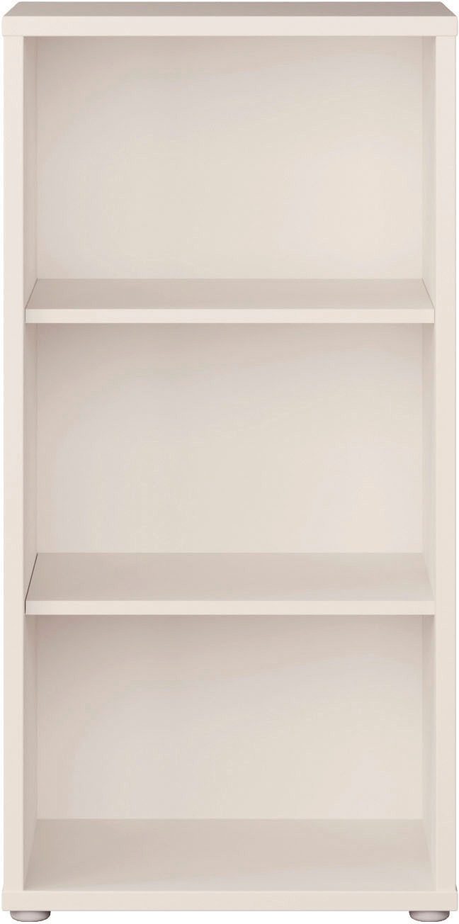 FORTE Mehrzweckregal Alice Springs, diverse Höhen, Breiten, Dekore, Einlegeböden variabel