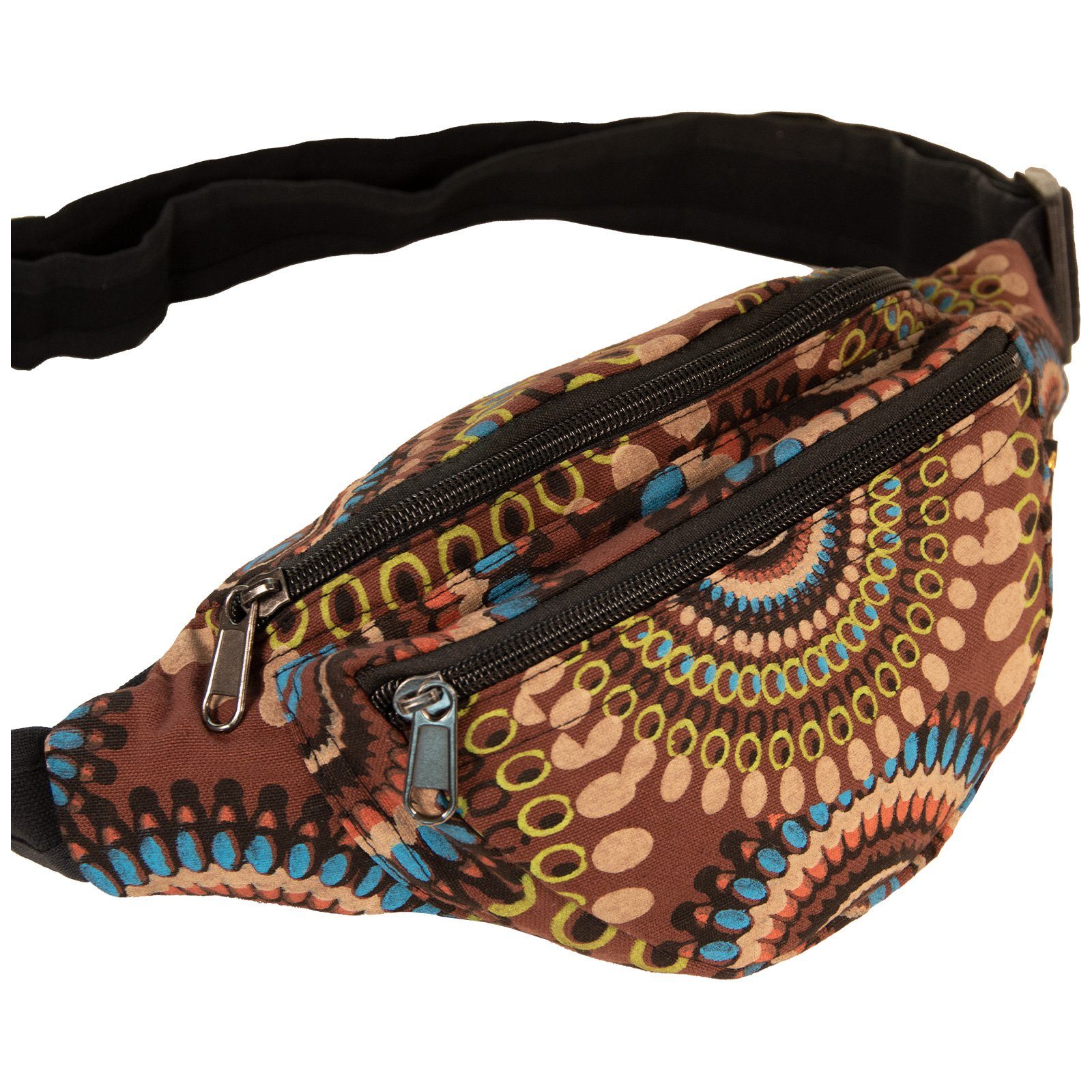 KUNST UND MAGIE Bauchtasche Kunst und günstig online kaufen