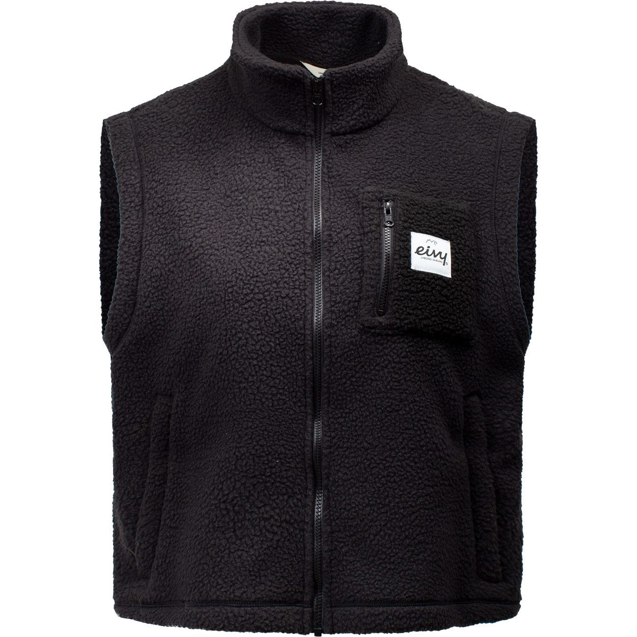 Eivy Fleecejacke Boxy Sherpa Vest Boxy Sherpa Vest günstig online kaufen
