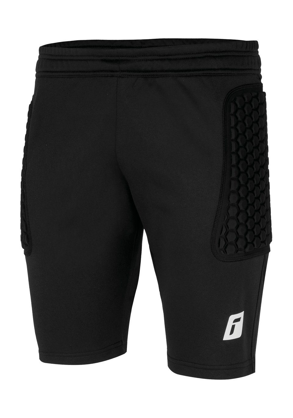 Reusch Torwarthose Contest II Short Advance günstig online kaufen
