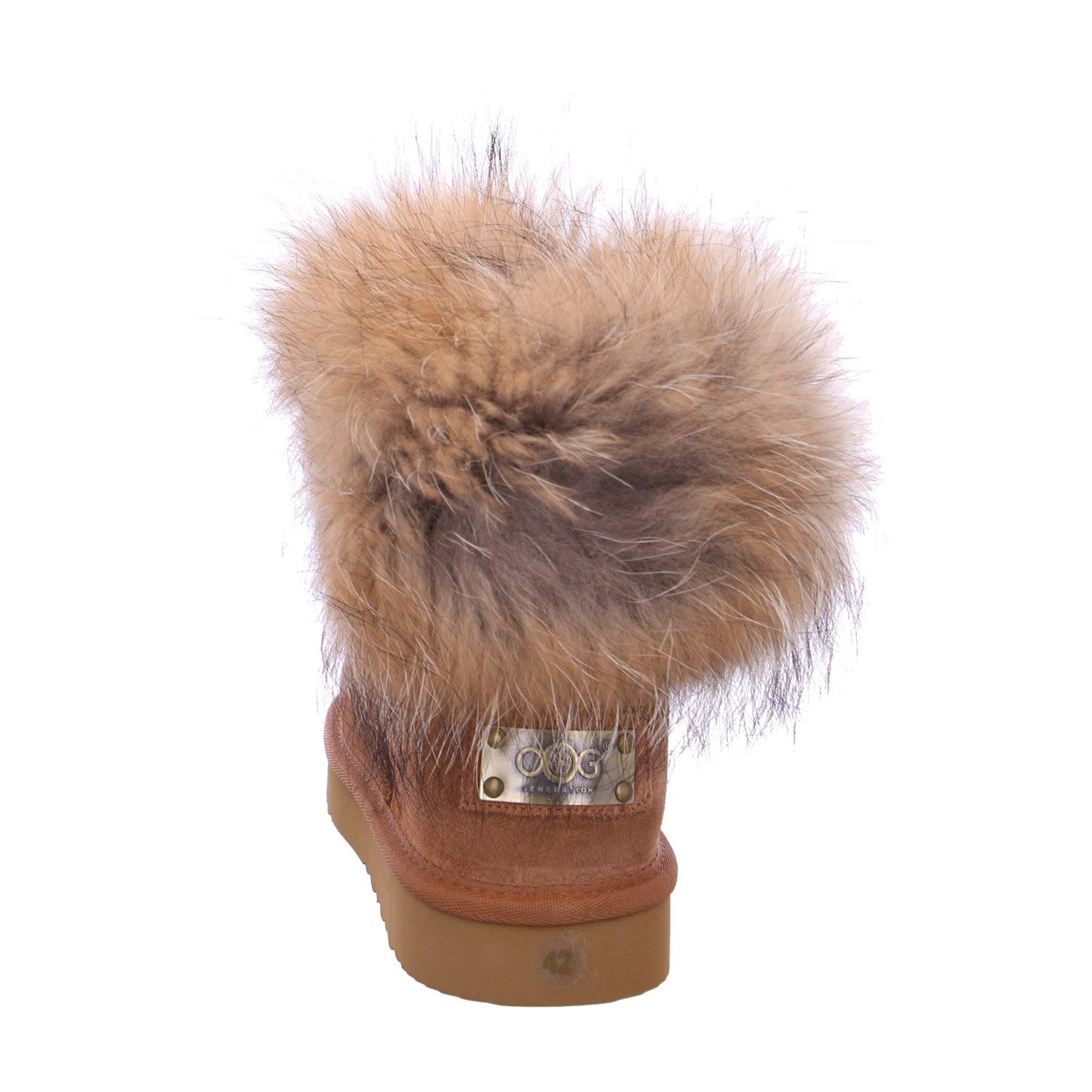 OOG Winterstiefel günstig online kaufen