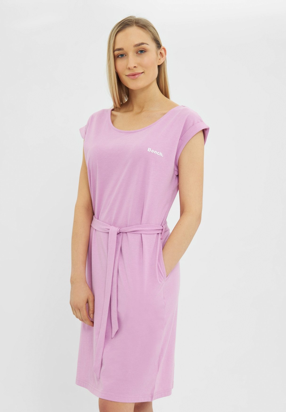 Bench. Jerseykleid Bench Kleid HELMI