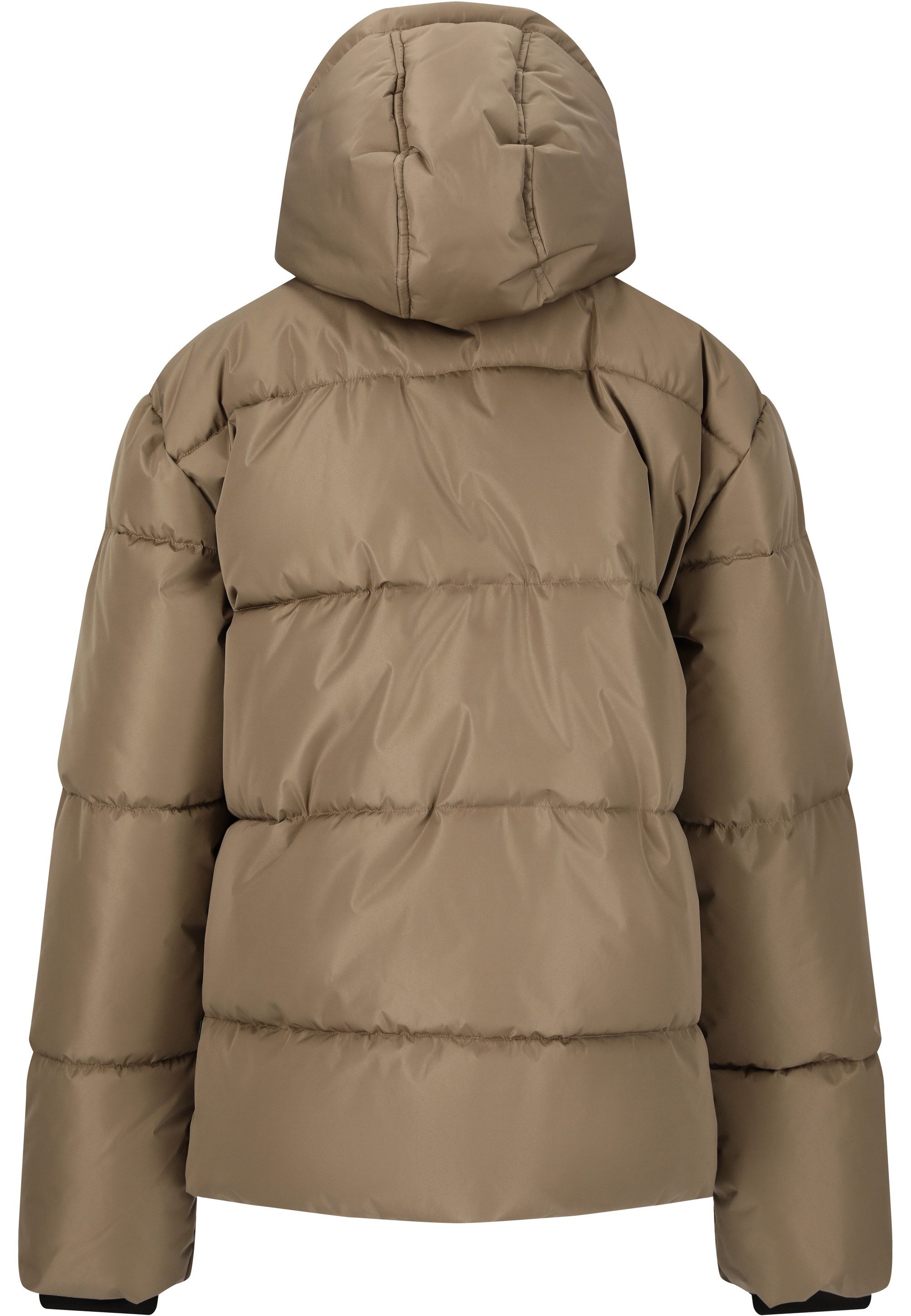 WHISTLER Steppjacke Pearson jr. mit wind- und wasserabweisendem Bionic-Finish