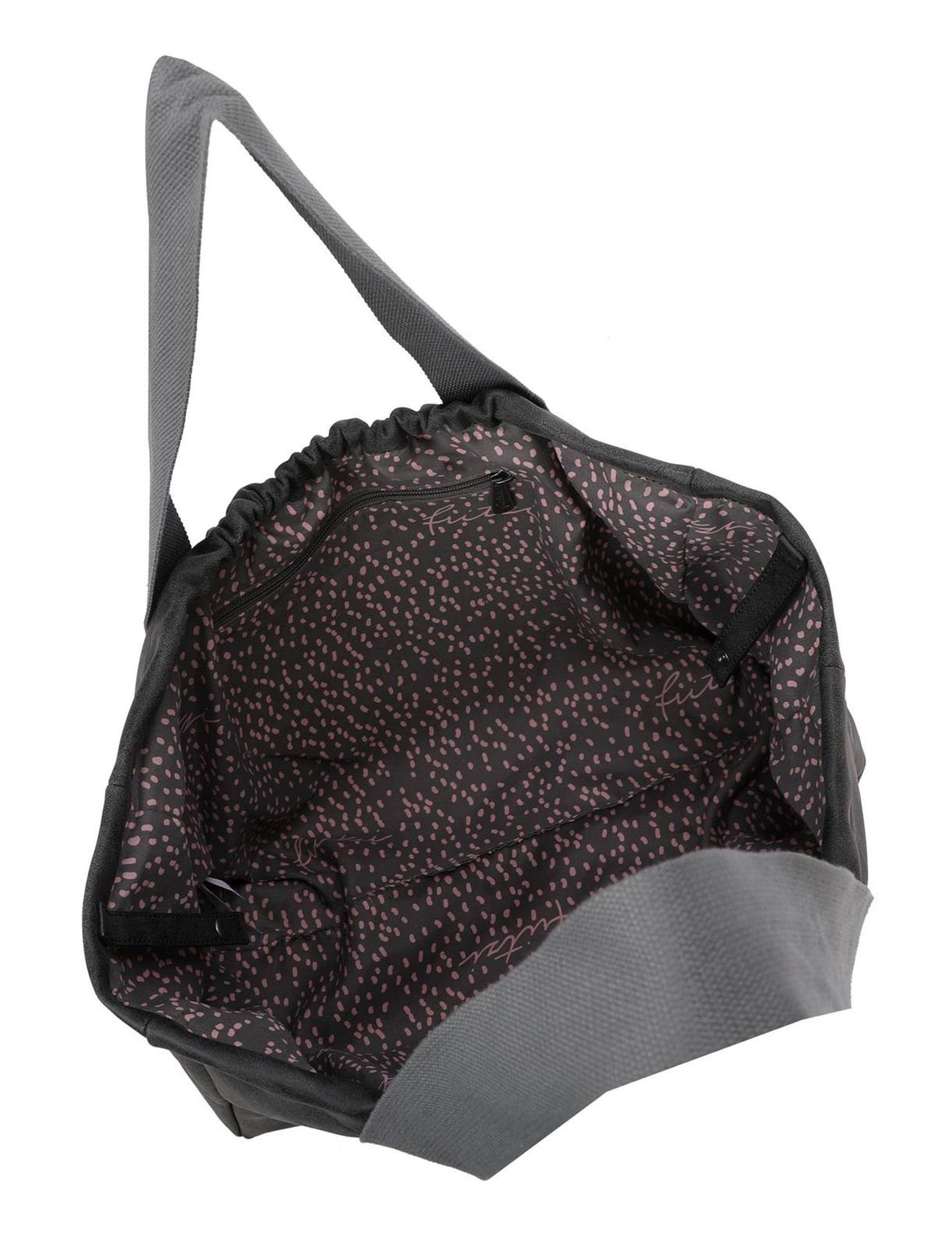 Fritzi aus Preußen Schultertasche Poppi07 Vintage