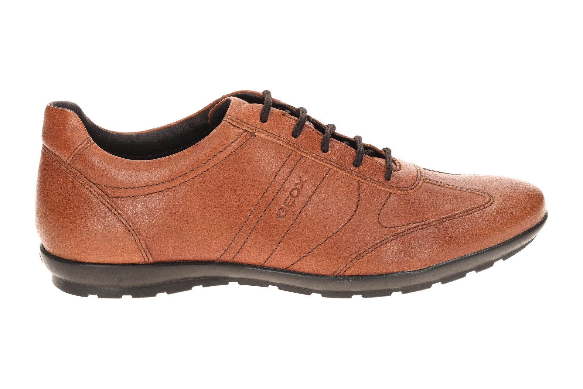 Geox U74A5B 000LM C6003 Schnürschuh