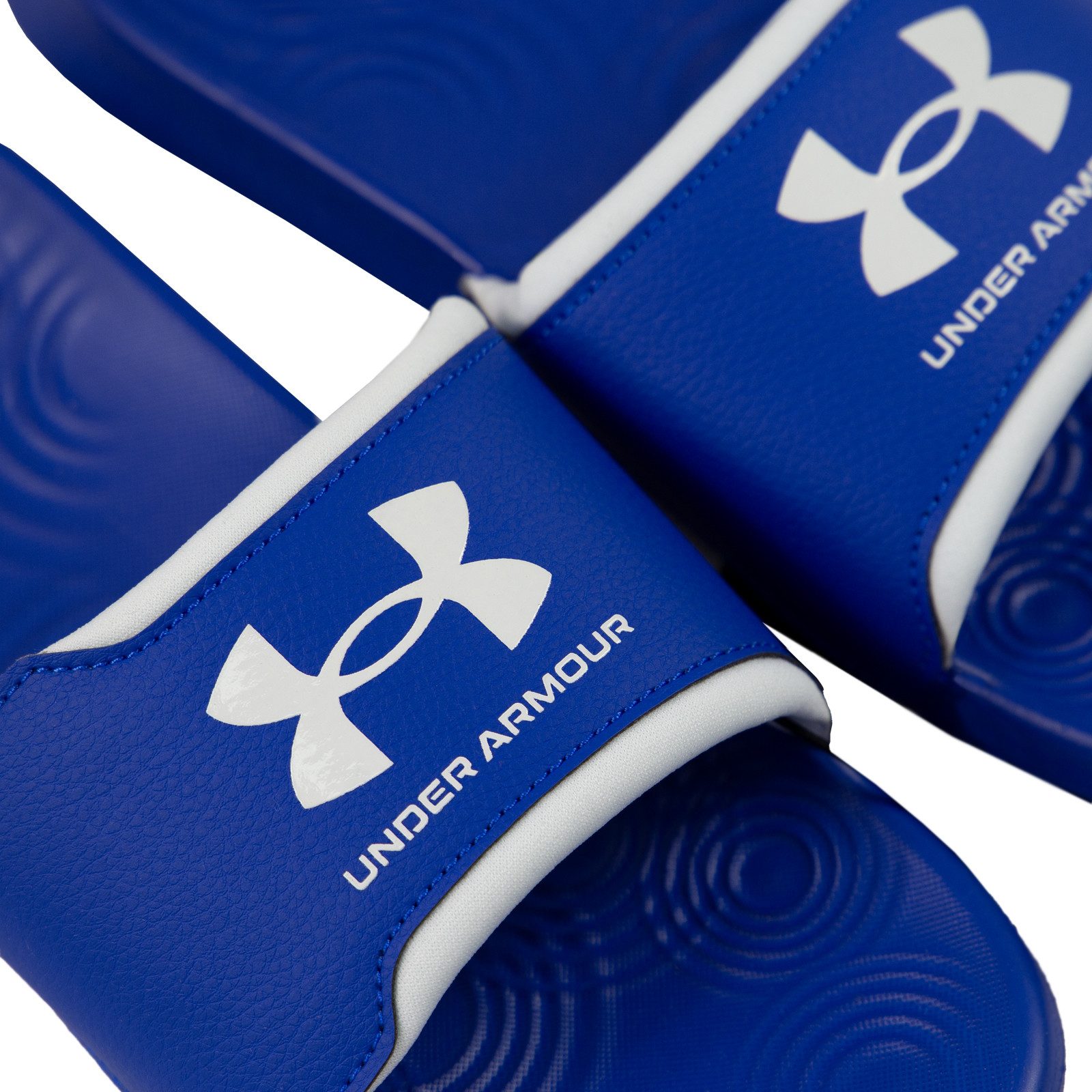Under Armour® Ignite Select Badepantolette mit günstig online kaufen
