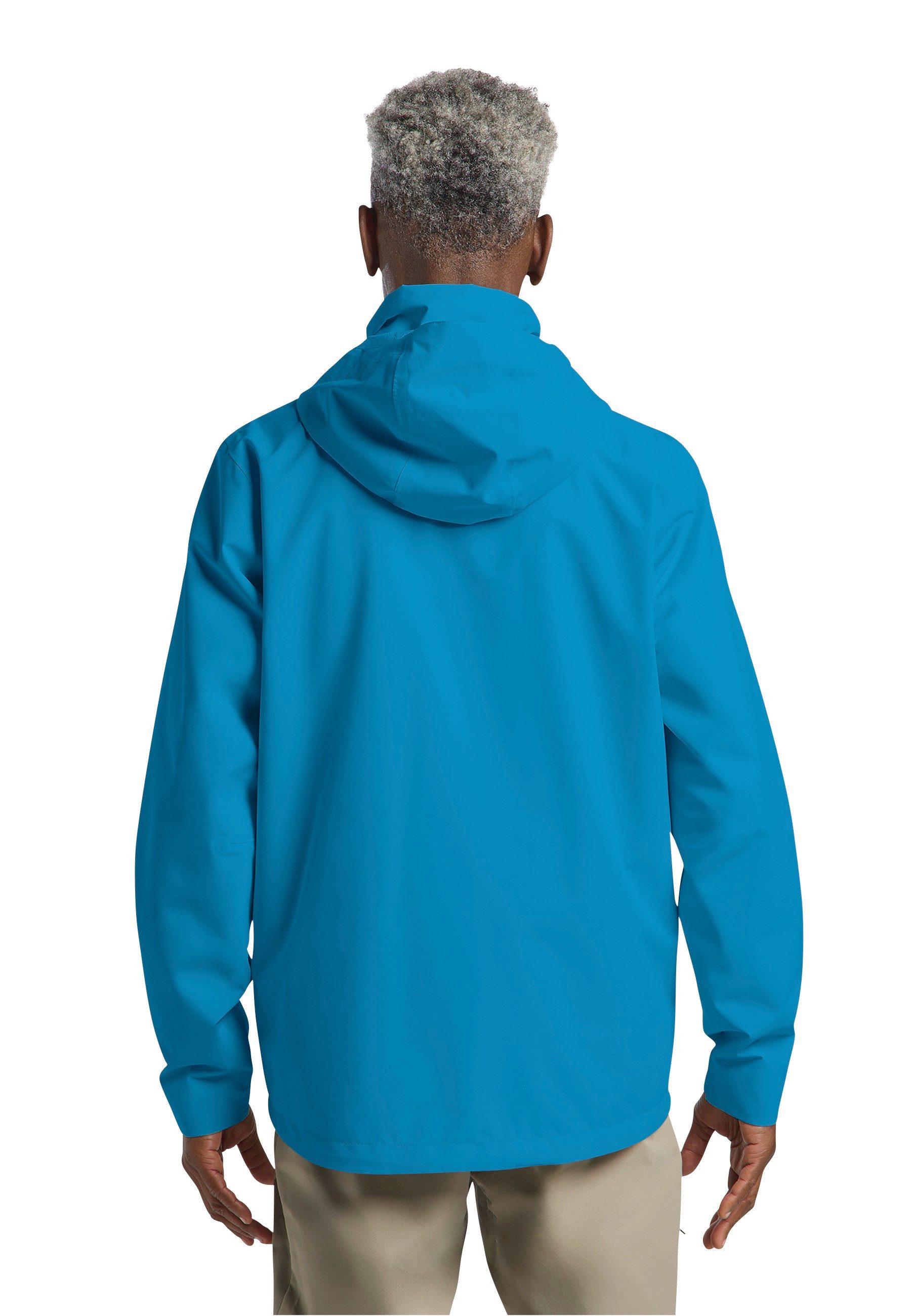 Jack Wolfskin Funktionsjacke TRAILTIME 2L JKT M Wasserabweisend, windabweis günstig online kaufen
