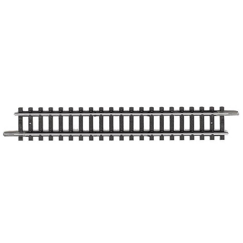 Gleise-Set Gleissystem Spur N