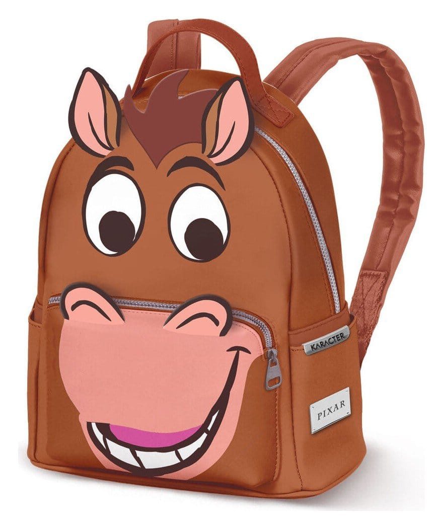 Karactermania Rucksack Toy Story Heady Pq Premium Rucksack Bull
