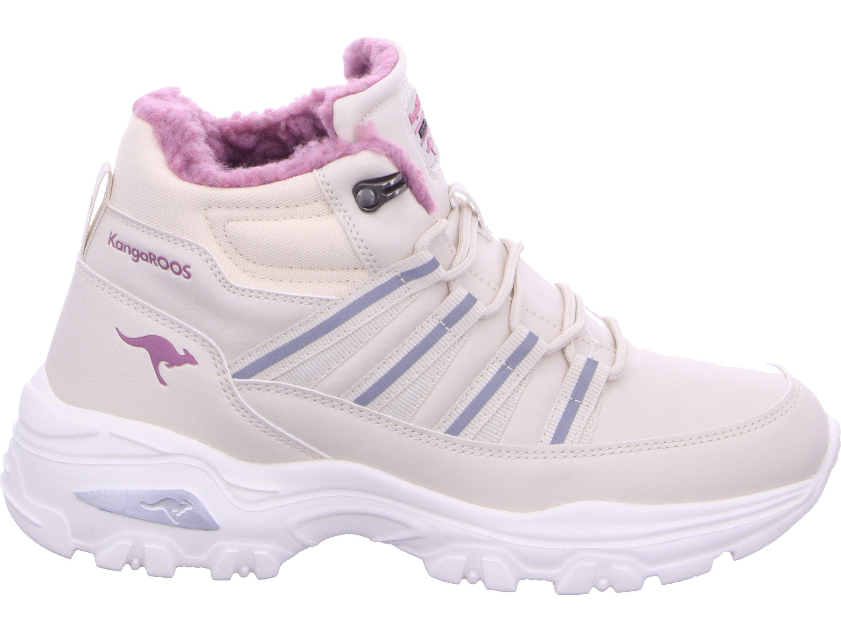 KangaROOS KW-Mira Schnürboots günstig online kaufen