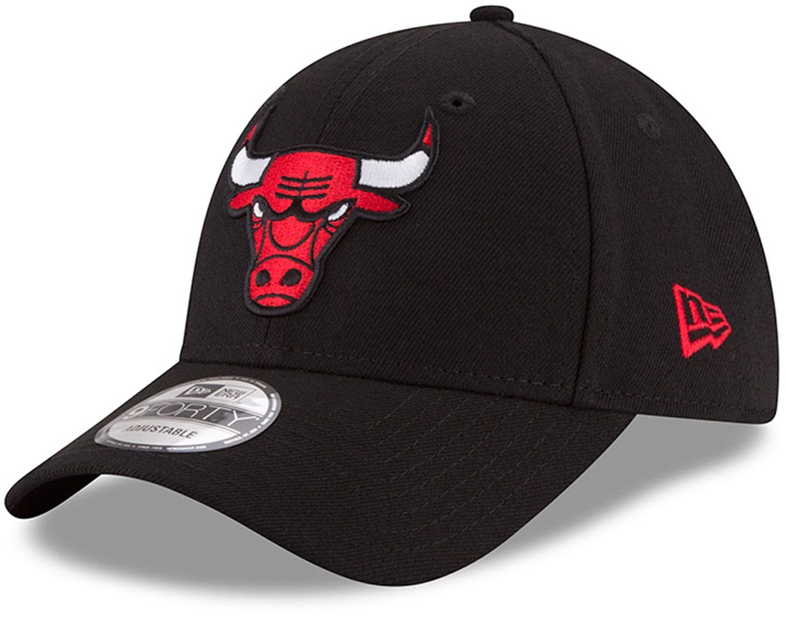 New Era Snapback Cap NBA Chicago Bulls The League 9Forty günstig online kaufen