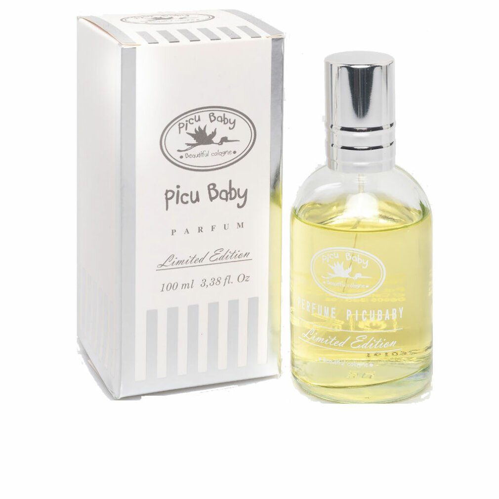 Picu Baby Körperpflegeduft Limited Edition Eau De Parfum Spray 100ml