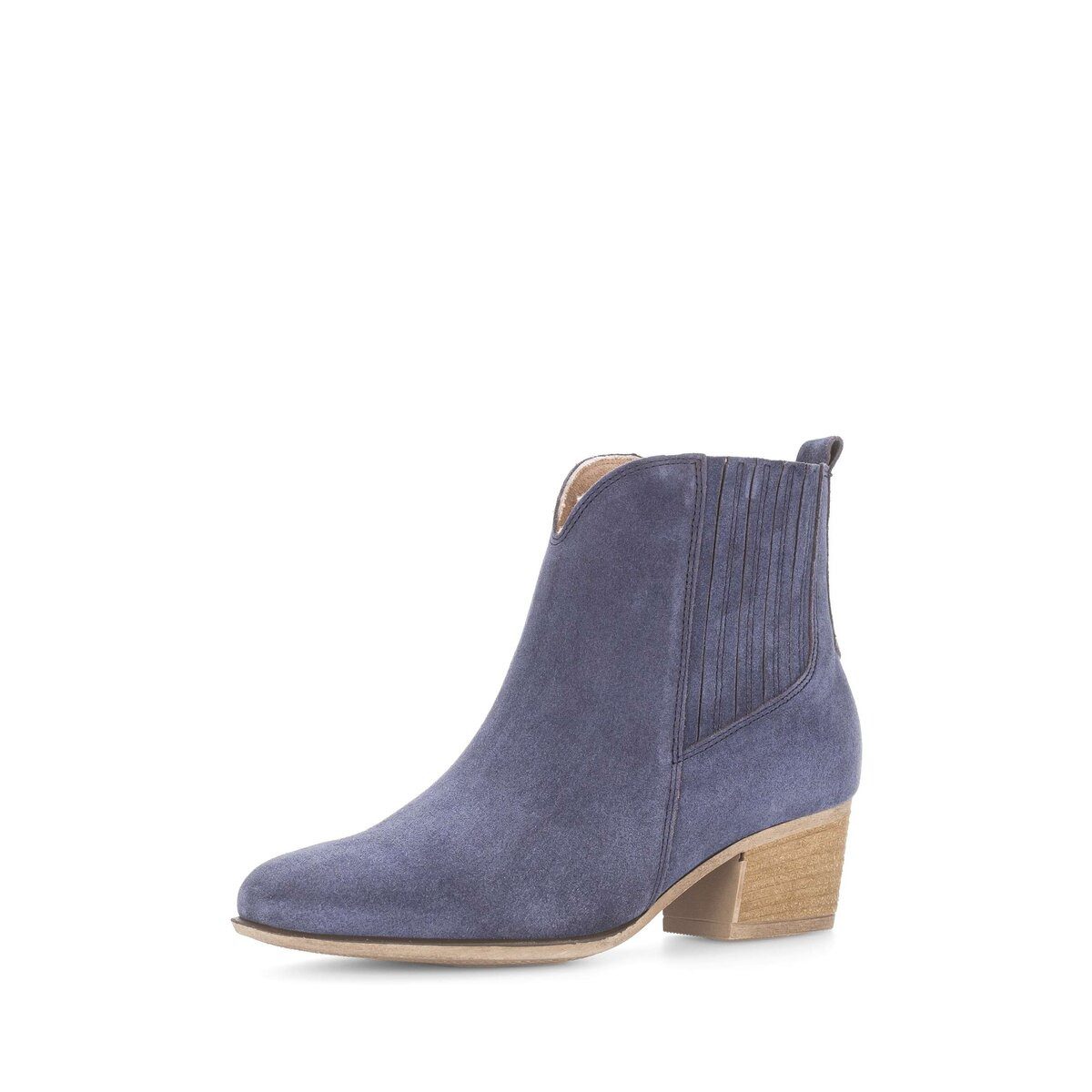 Gabor Elegante Stiefelette Rauleder Stiefelette günstig online kaufen