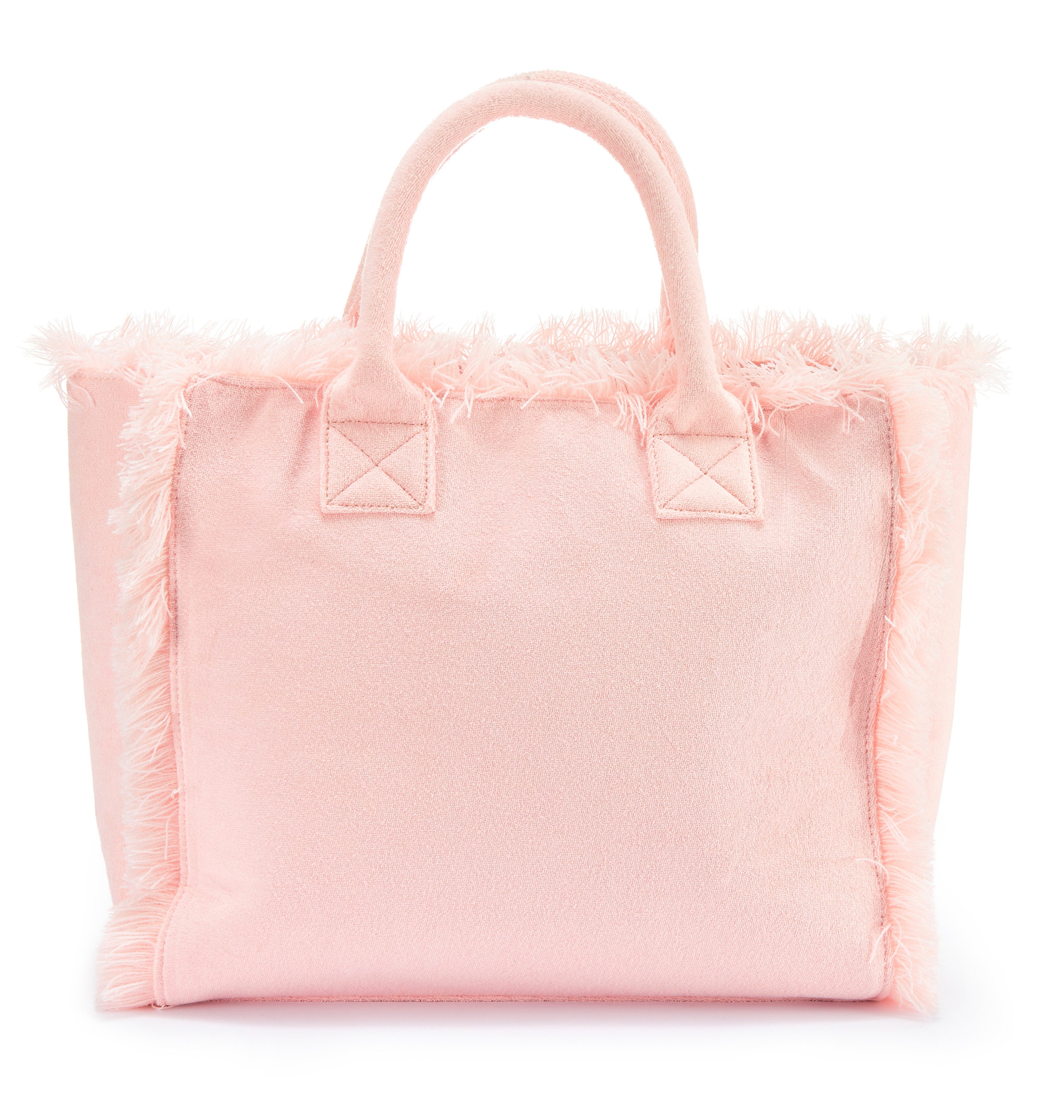 Venice Beach Shopper Henkeltasche, Handtasche, Schultertasche, große Tasche, Tragetasche, Strandtasche