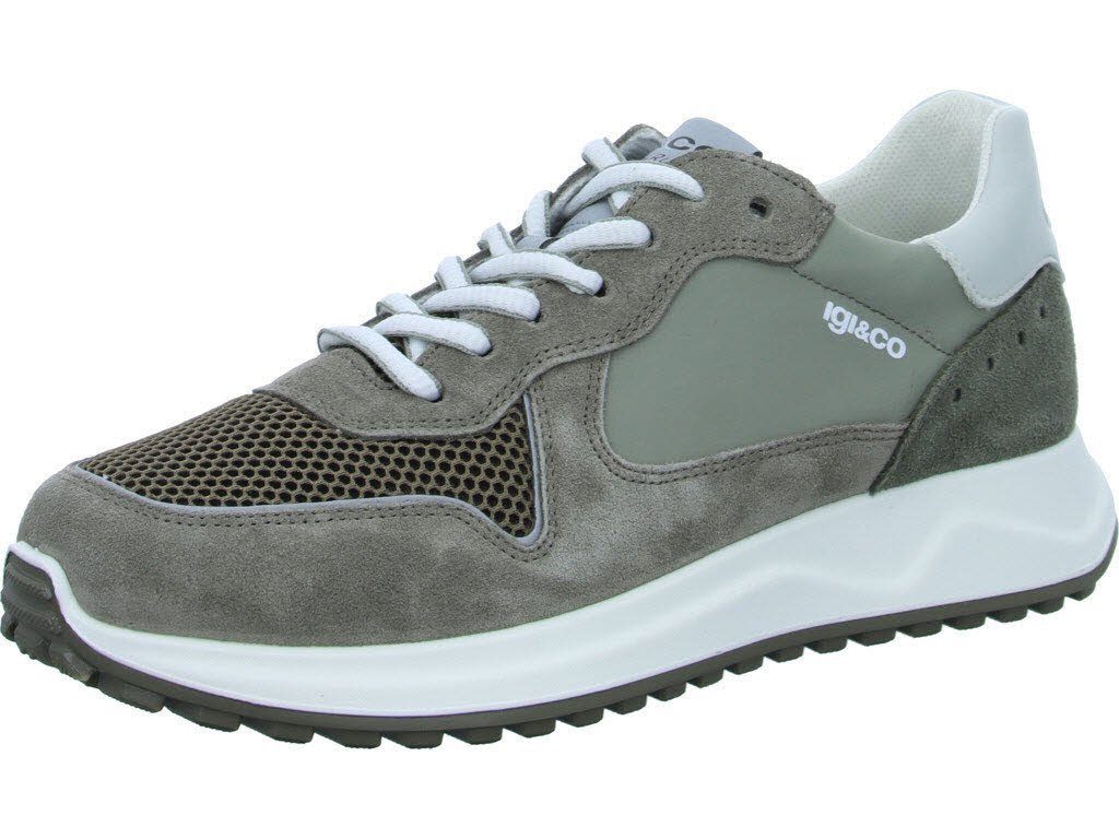 IGI & CO URS 56358 Schnürschuh