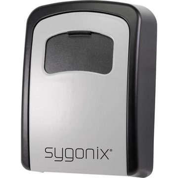 Sygonix Tresor Schlüsseltresor KeySafe C4