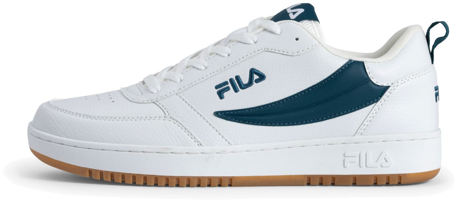 Fila Fila Rega NF White-Chesapeake Bay Sneaker