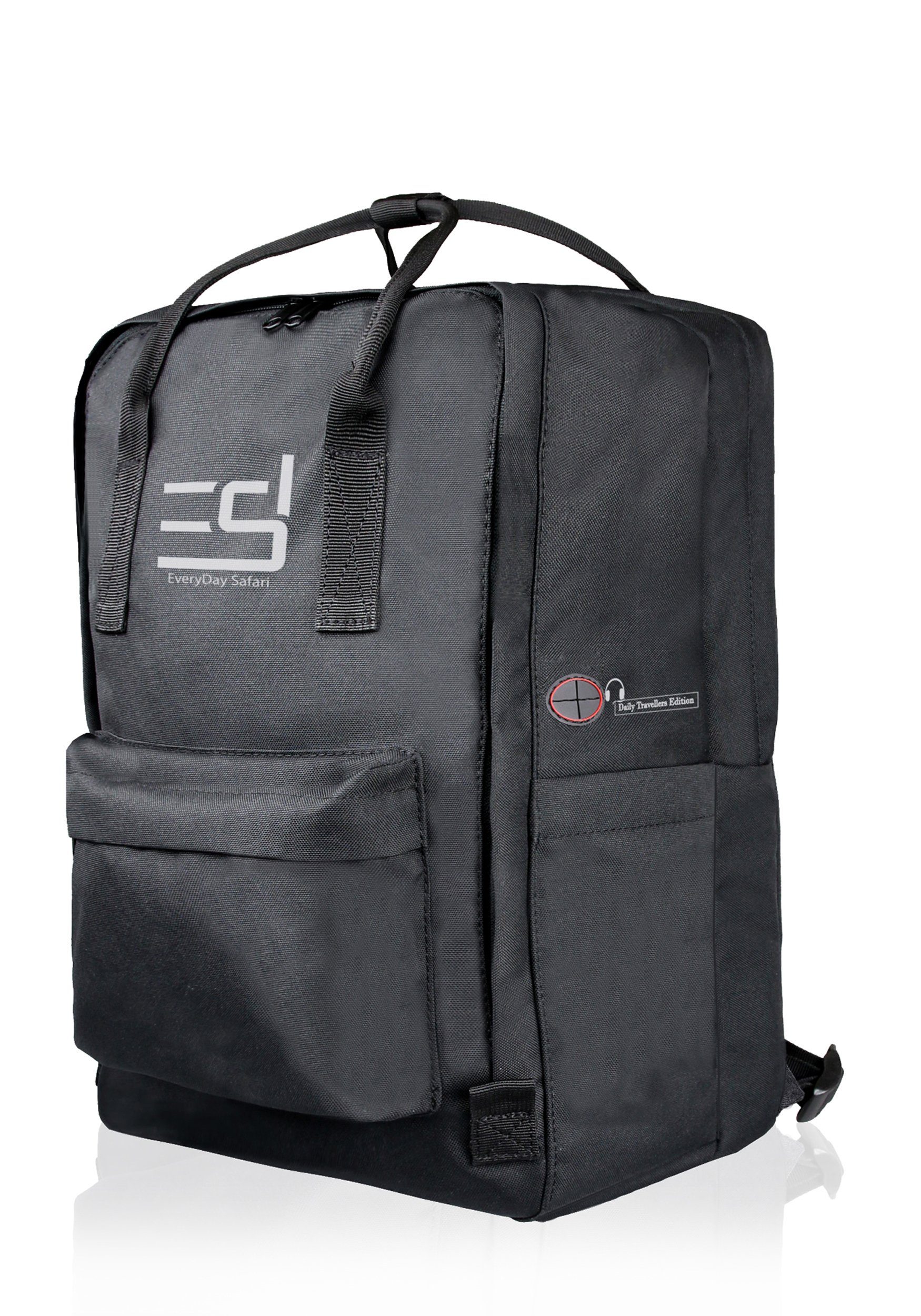 EveryDay Safari Reiserucksack Ryanair Tasche 40x25x20, Cabin, Handgepäck, E günstig online kaufen