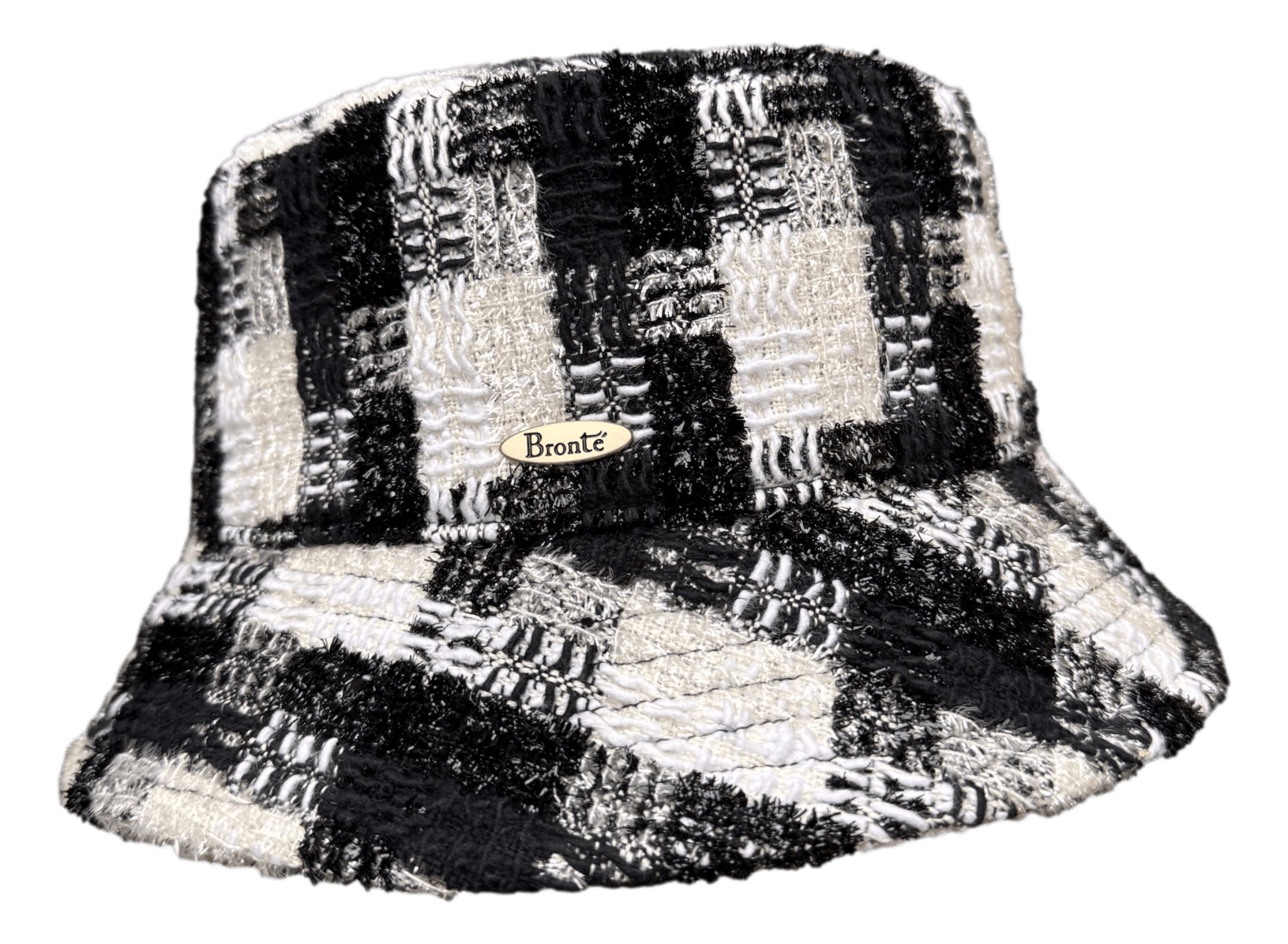 Bronté Filzhut Bronté Bucket Hat Amara