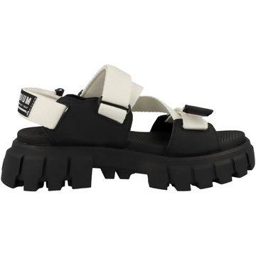 Palladium Revolt Sandal Army Damen Sandale