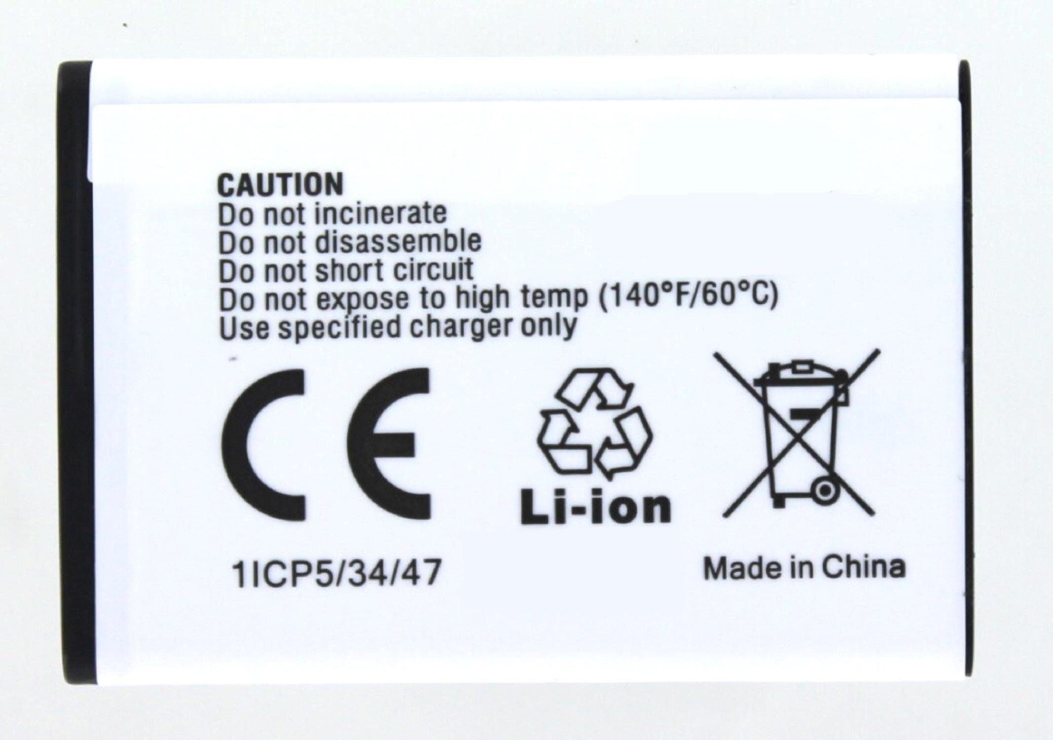 E1310 Samsung mit Akku Akku kompatibel Akku AGI