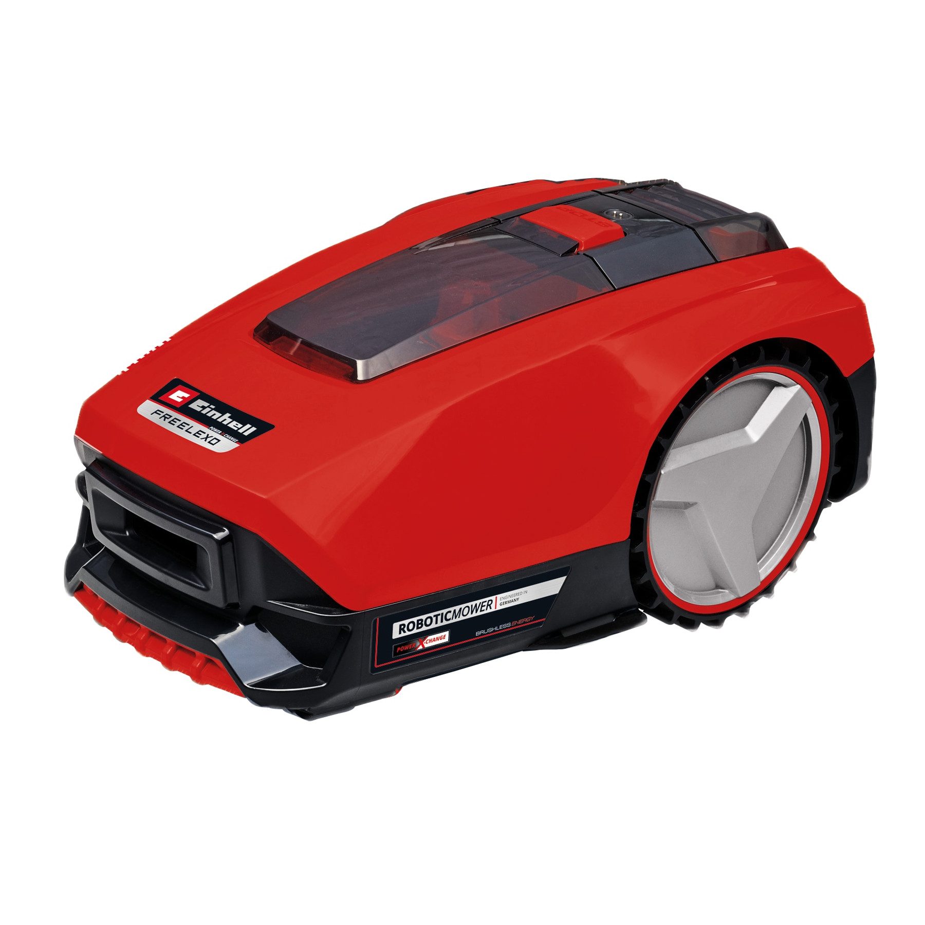 Einhell Rasenmähroboter EINHELL Mähroboter FREELEXO 550 günstig online kaufen