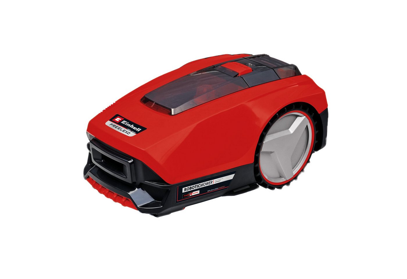 Einhell Rasenmähroboter EINHELL Mähroboter FREELEXO 550 Kit Einhell Rasenmähroboter EINHELL Mähroboter FREELEXO 550 Kit