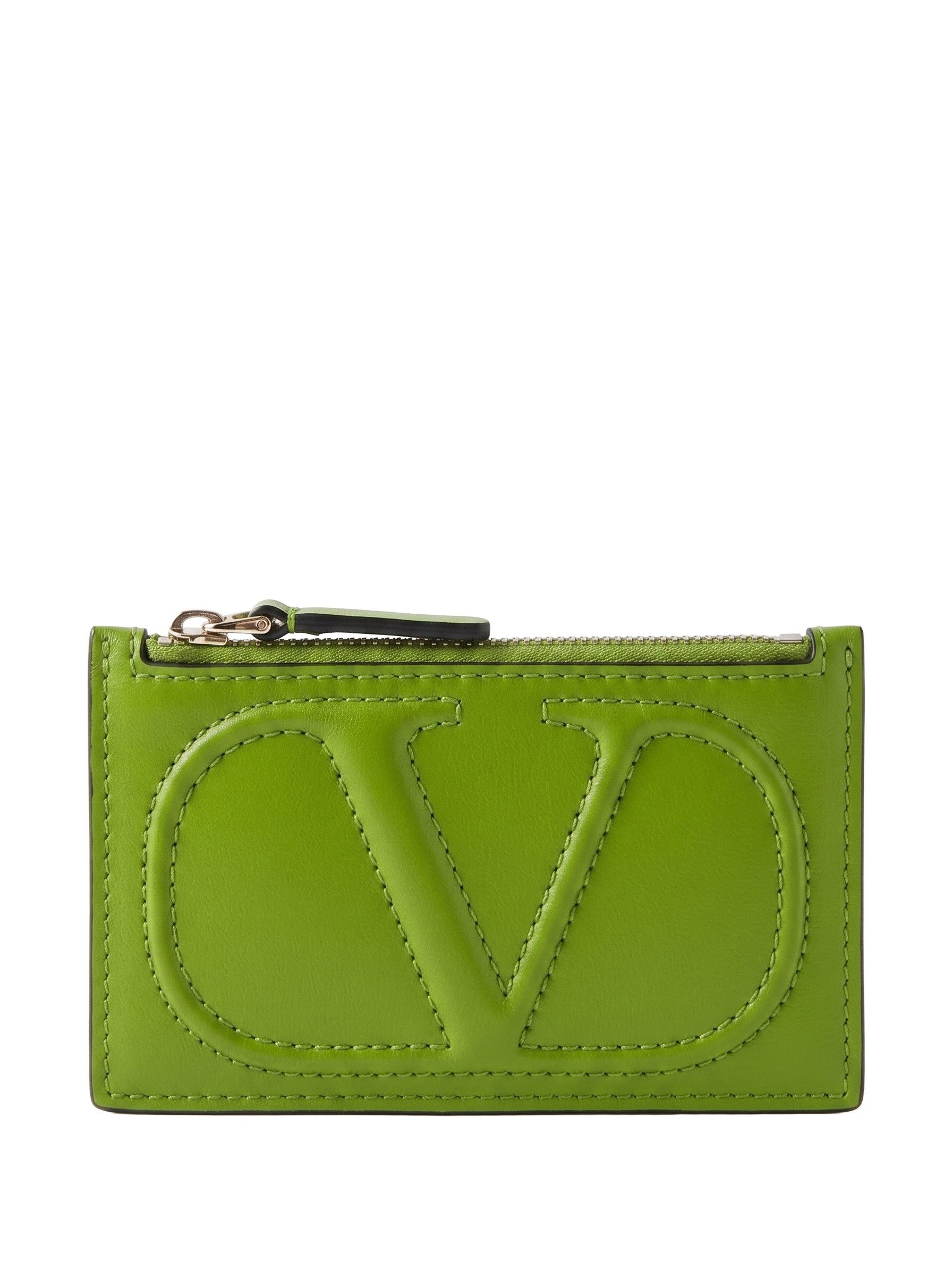 VALENTINO GARAVANI Kartenetui VLogo Card