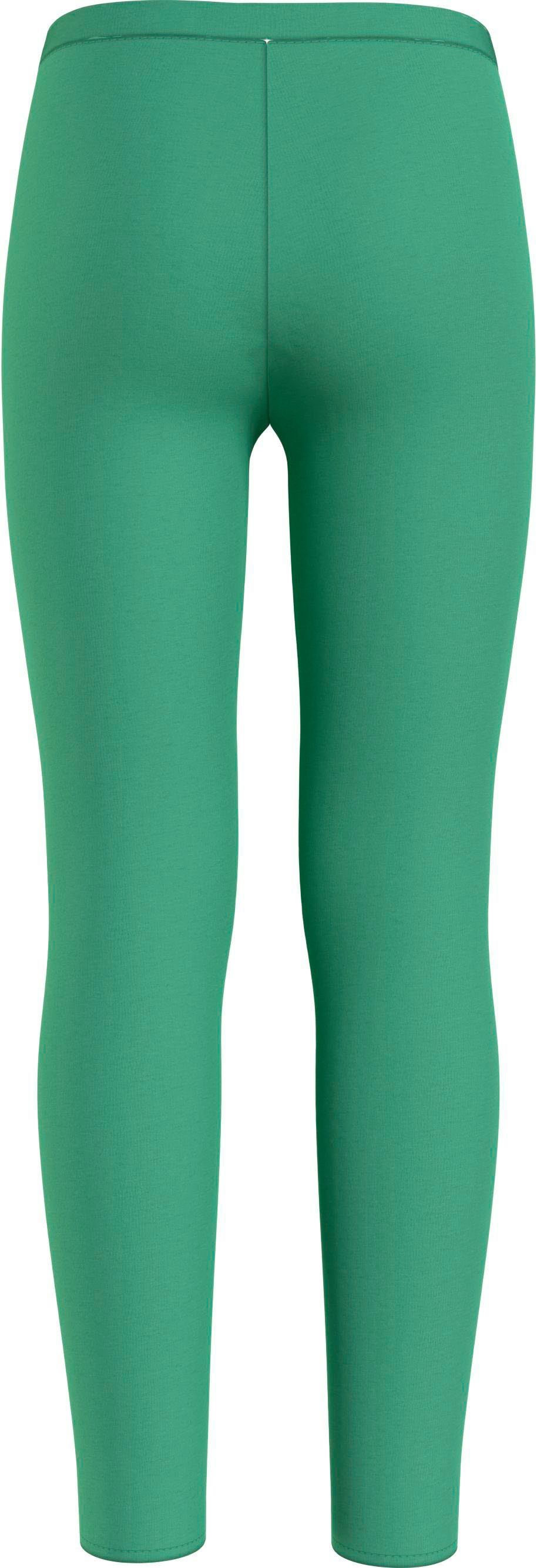 Calvin klein deals junior leggings
